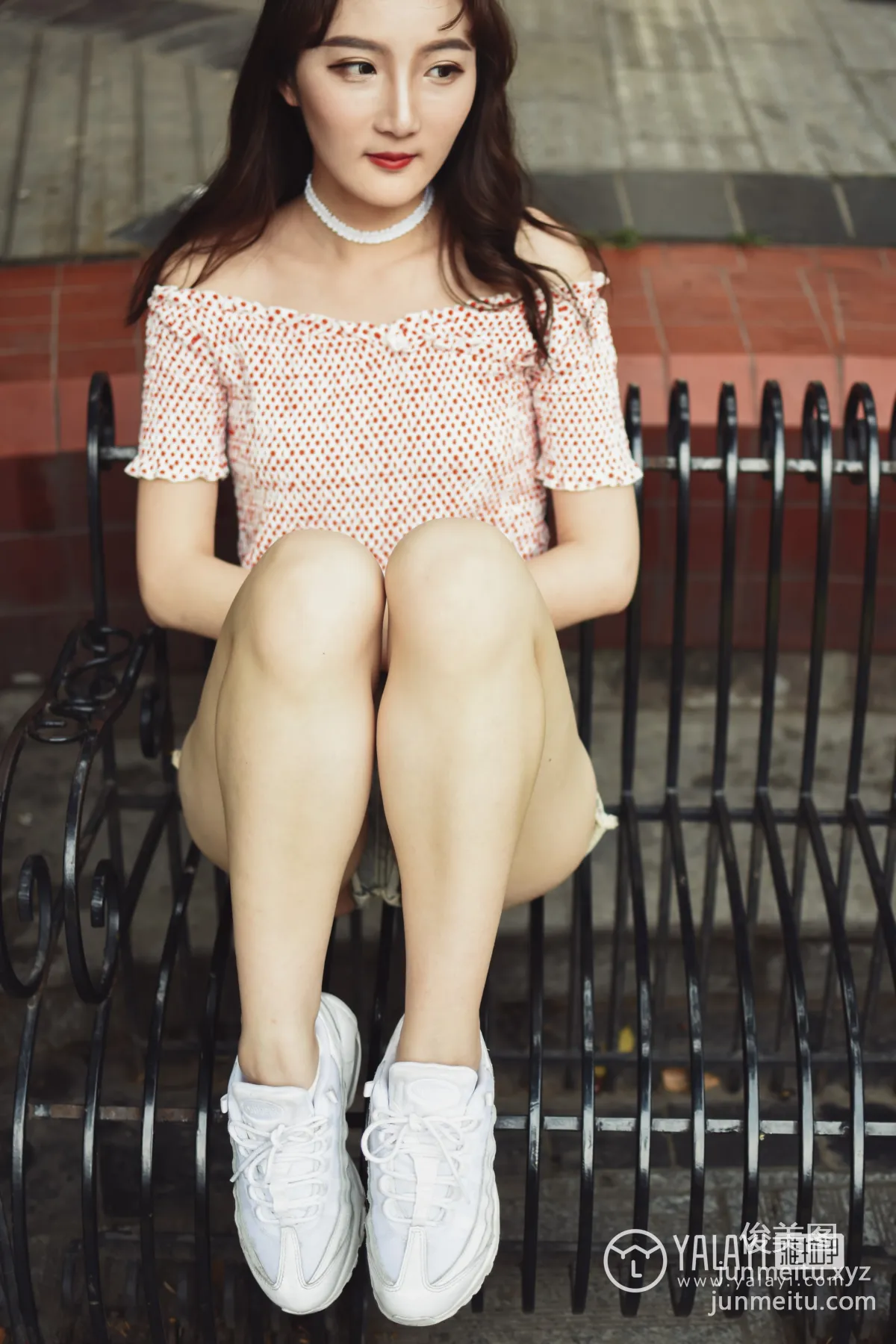 [YALAYI] No.006 Paradise Girl Xiaoxiao Ye Xiaoxiao [61P] photo 28