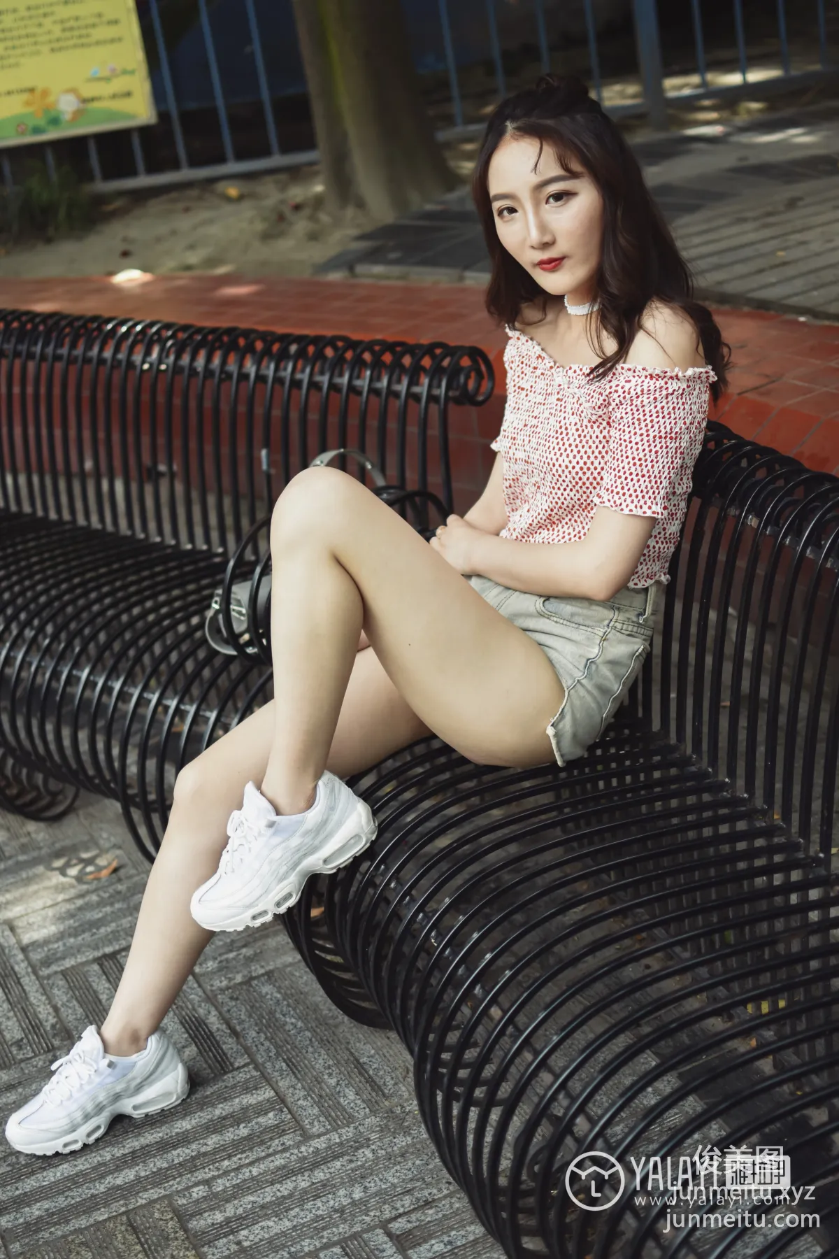 [YALAYI] No.006 Paradise Girl Xiaoxiao Ye Xiaoxiao [61P] photo 30