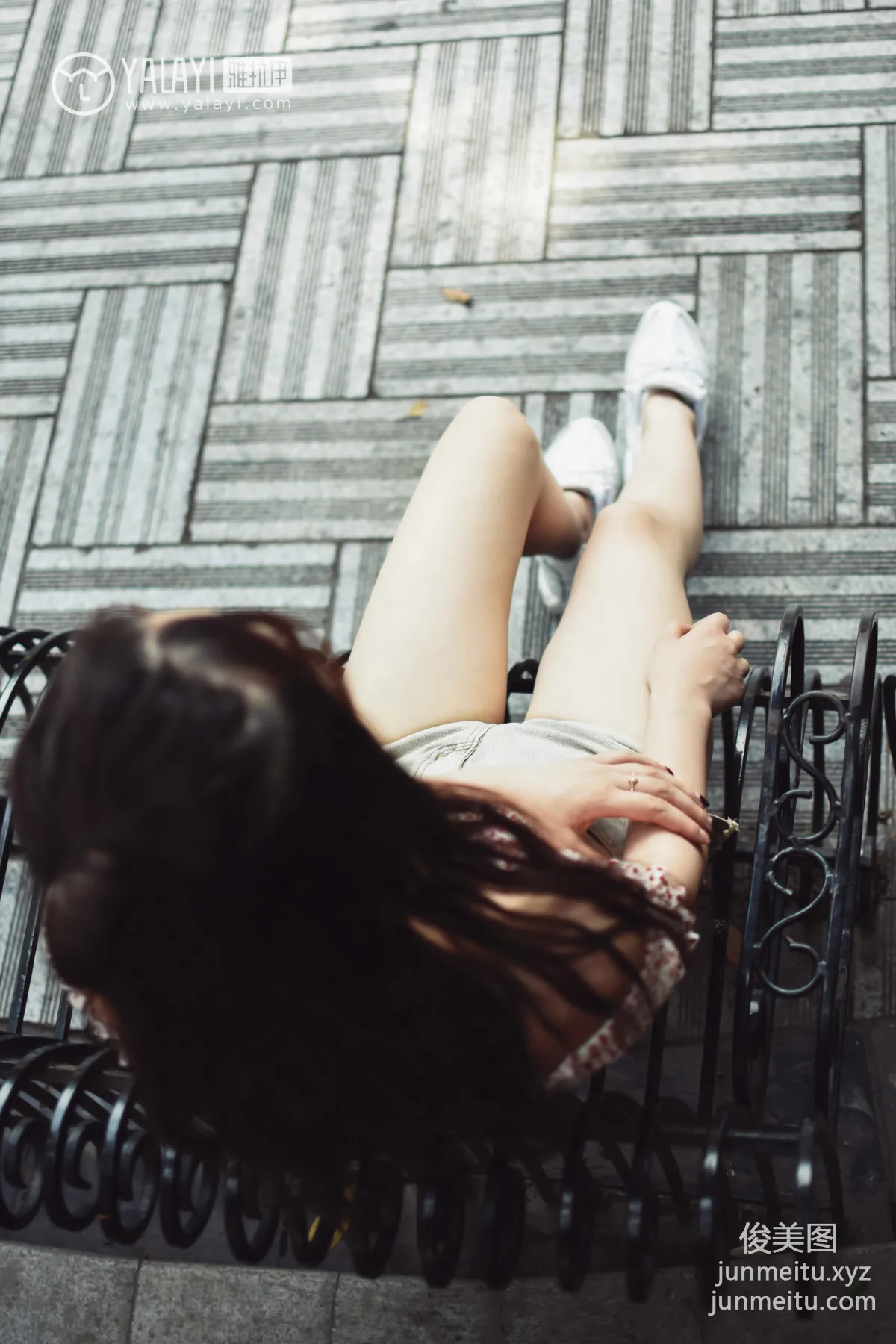 [YALAYI] No.006 Paradise Girl Xiaoxiao Ye Xiaoxiao [61P] photo 32