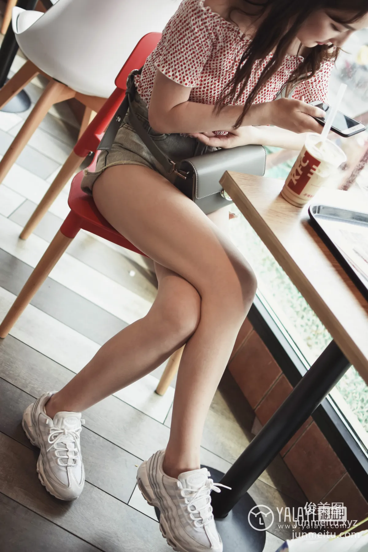 [YALAYI] No.006 Paradise Girl Xiaoxiao Ye Xiaoxiao [61P] photo 53