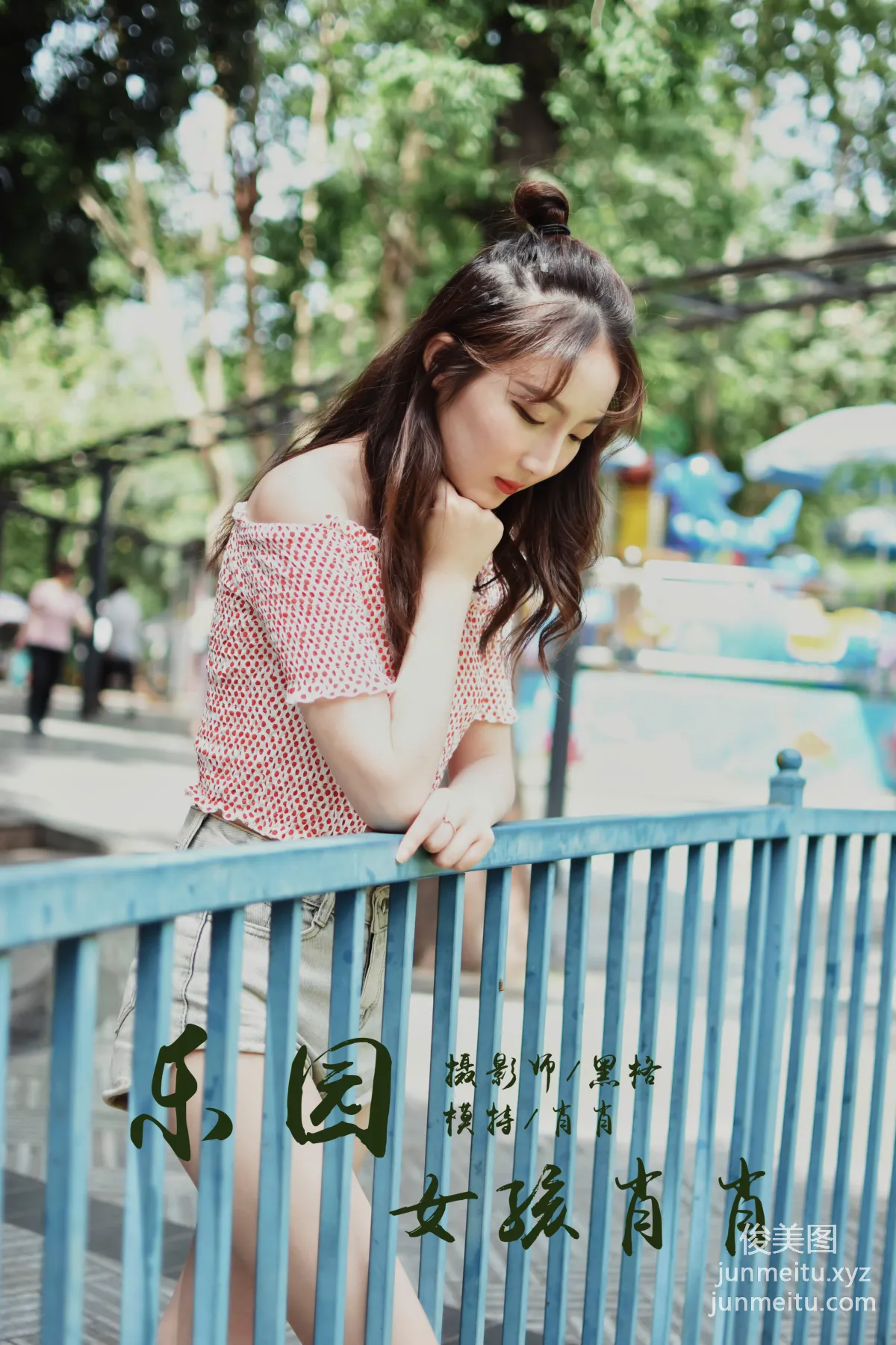 [YALAYI] No.006 Paradise Girl Xiaoxiao Ye Xiaoxiao [61P] photo 62