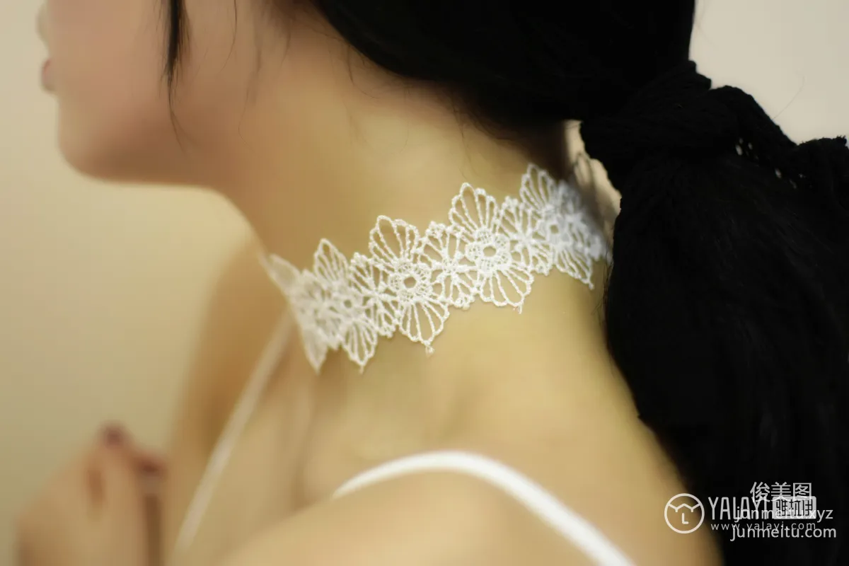 [YALAYI] No.011 Xinrui's Pajama Charm Mi Xinrui [36P] photo 22