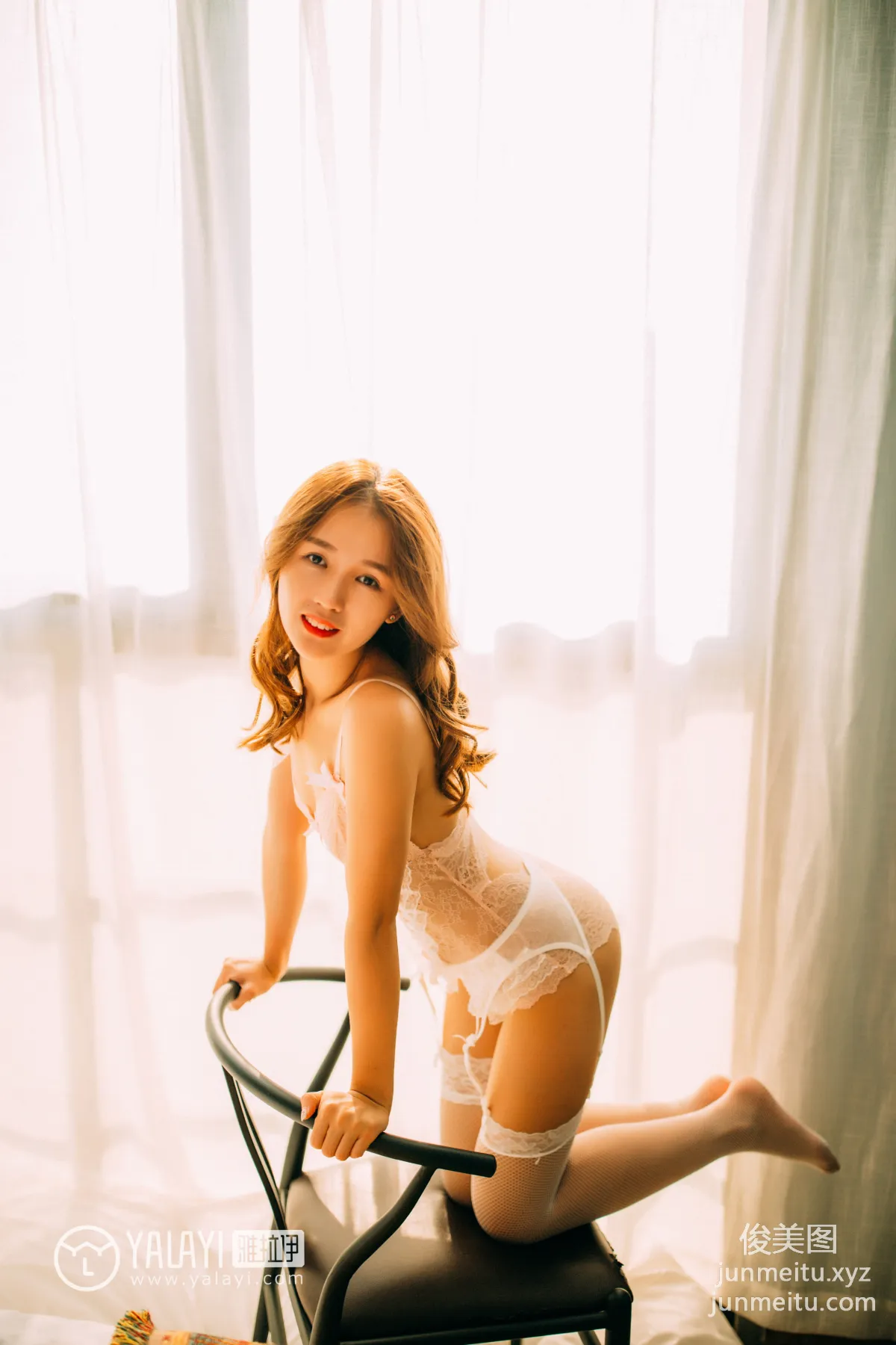 [YALAYI] No.043 The Good Is You Xue Yihan [44P] photo 21