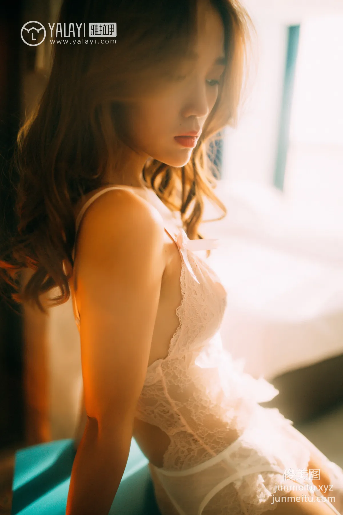 [YALAYI] No.043 The Good Is You Xue Yihan [44P] photo 30