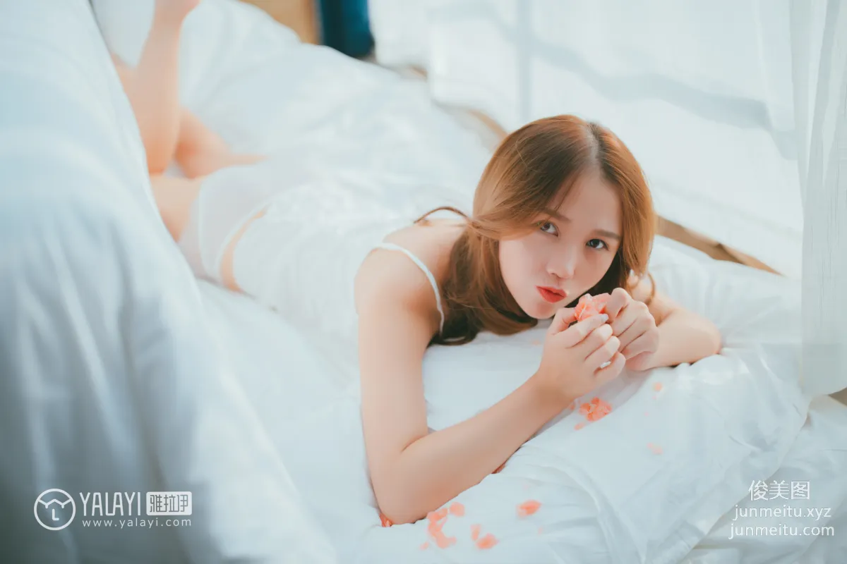 [YALAYI] No.043 The Good Is You Xue Yihan [44P] photo 32