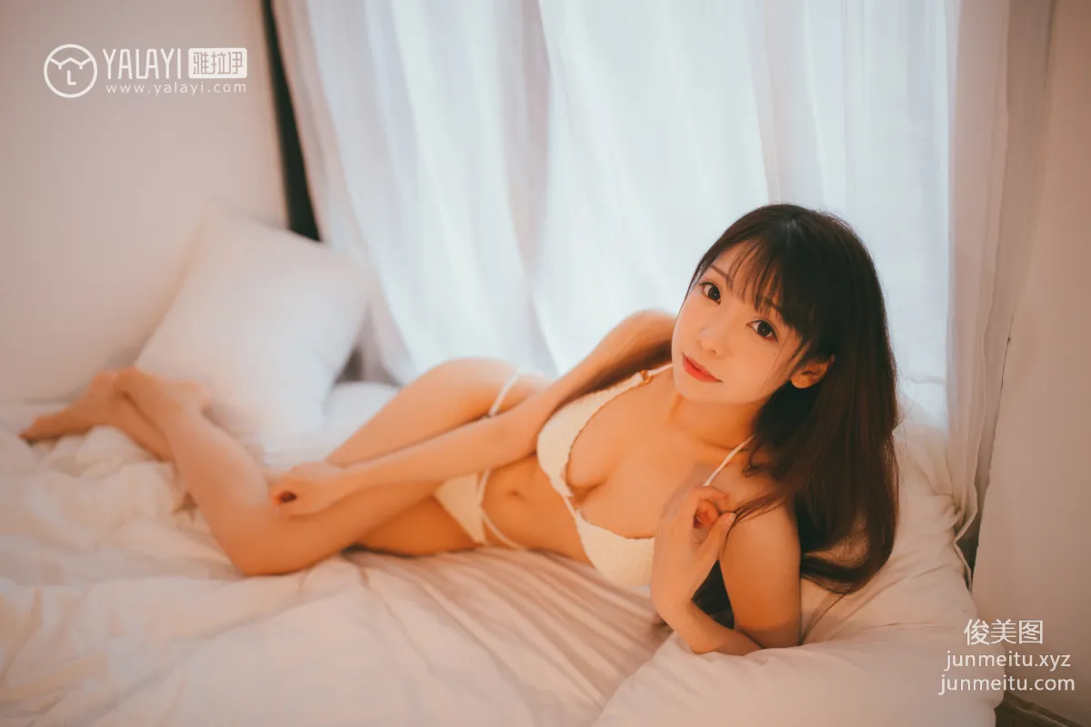 [YALAYI] No.045 Enchanted Girl Shui Huaer [45P] photo 27