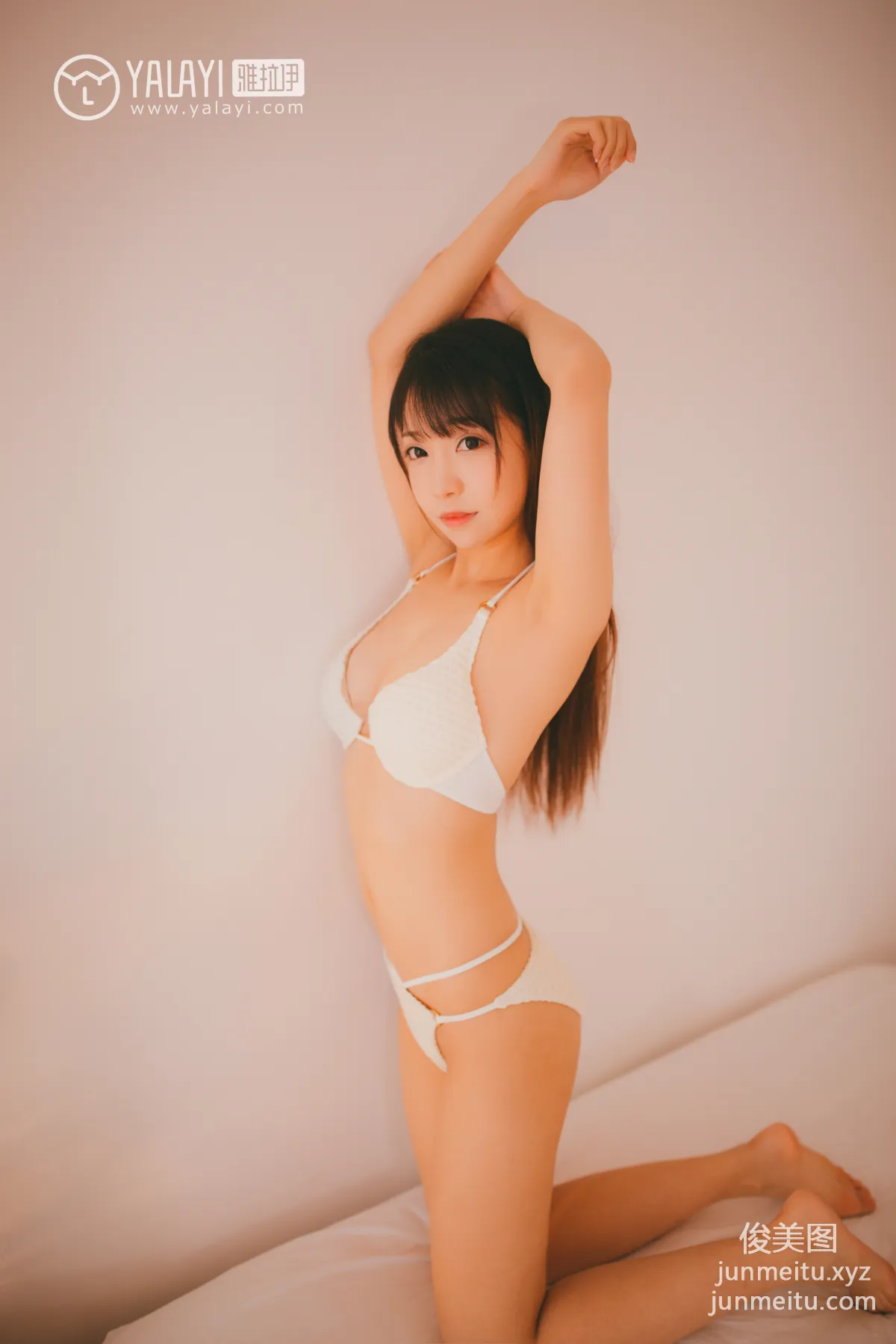 [YALAYI] No.045 Enchanted Girl Shui Huaer [45P] photo 40