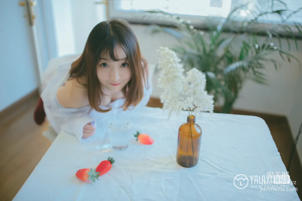 [YALAYI] No.055 I Will Surely Fall in Love with You Nangua Nangua [59P] photo 7