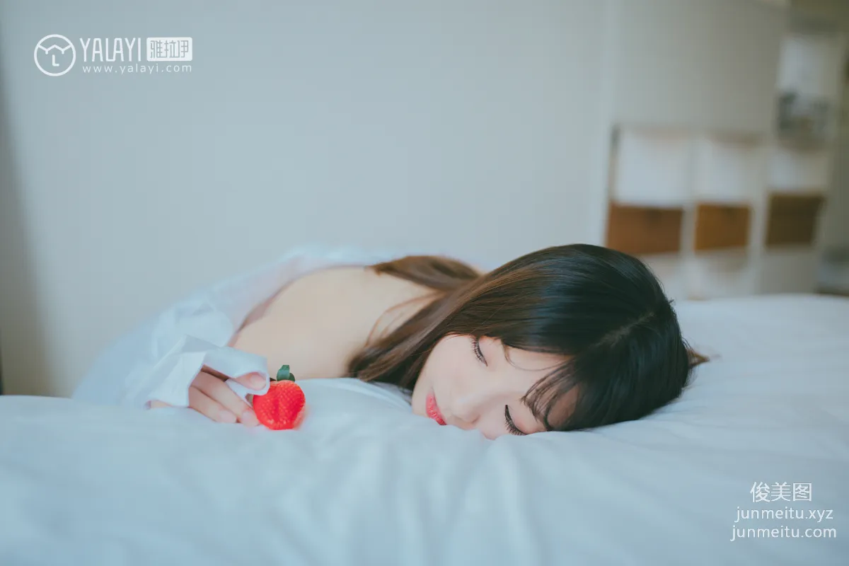 [YALAYI] No.055 I Will Surely Fall in Love with You Nangua Nangua [59P] photo 48