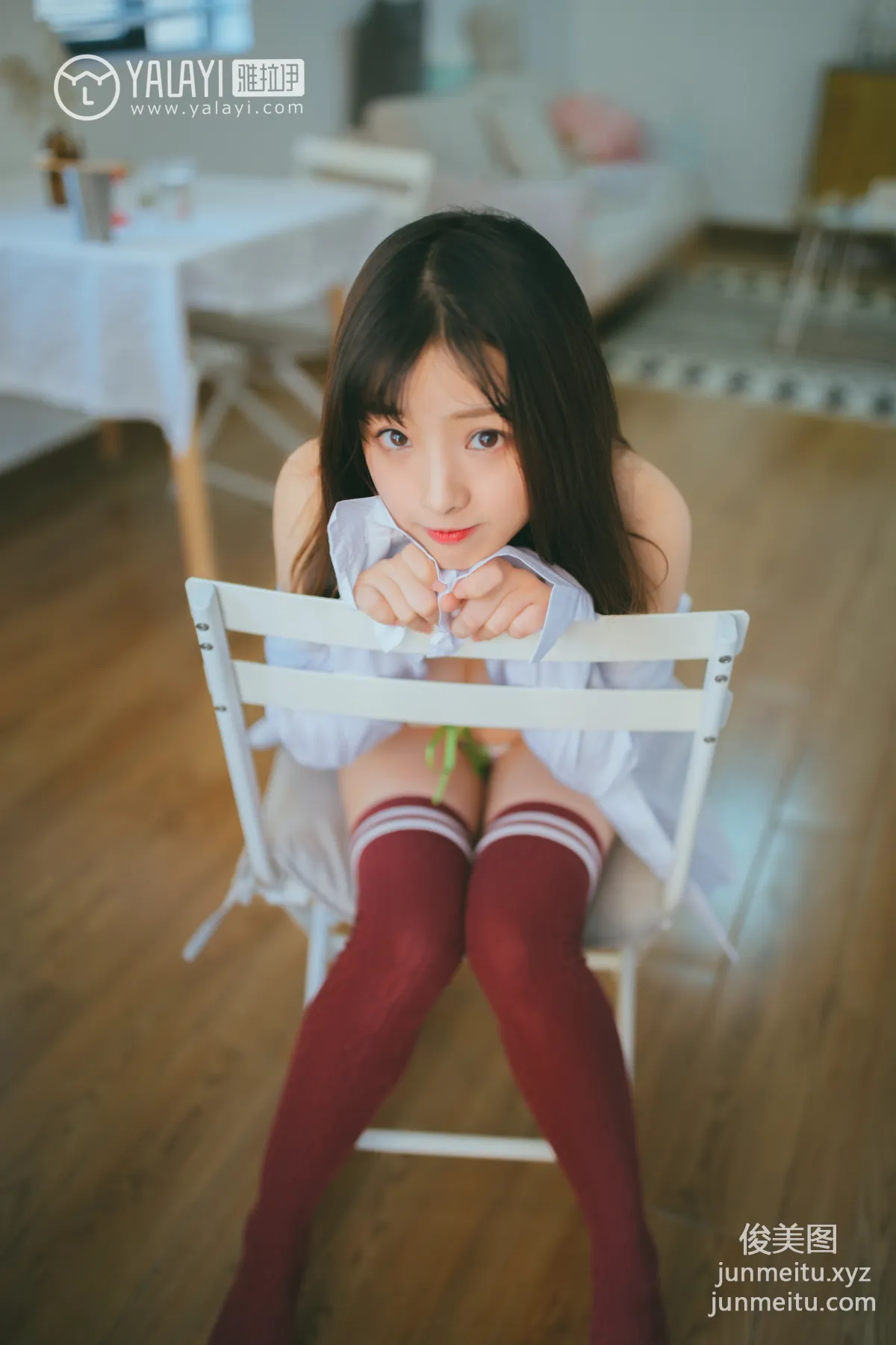 [YALAYI] No.055 I Will Surely Fall in Love with You Nangua Nangua [59P] photo 53