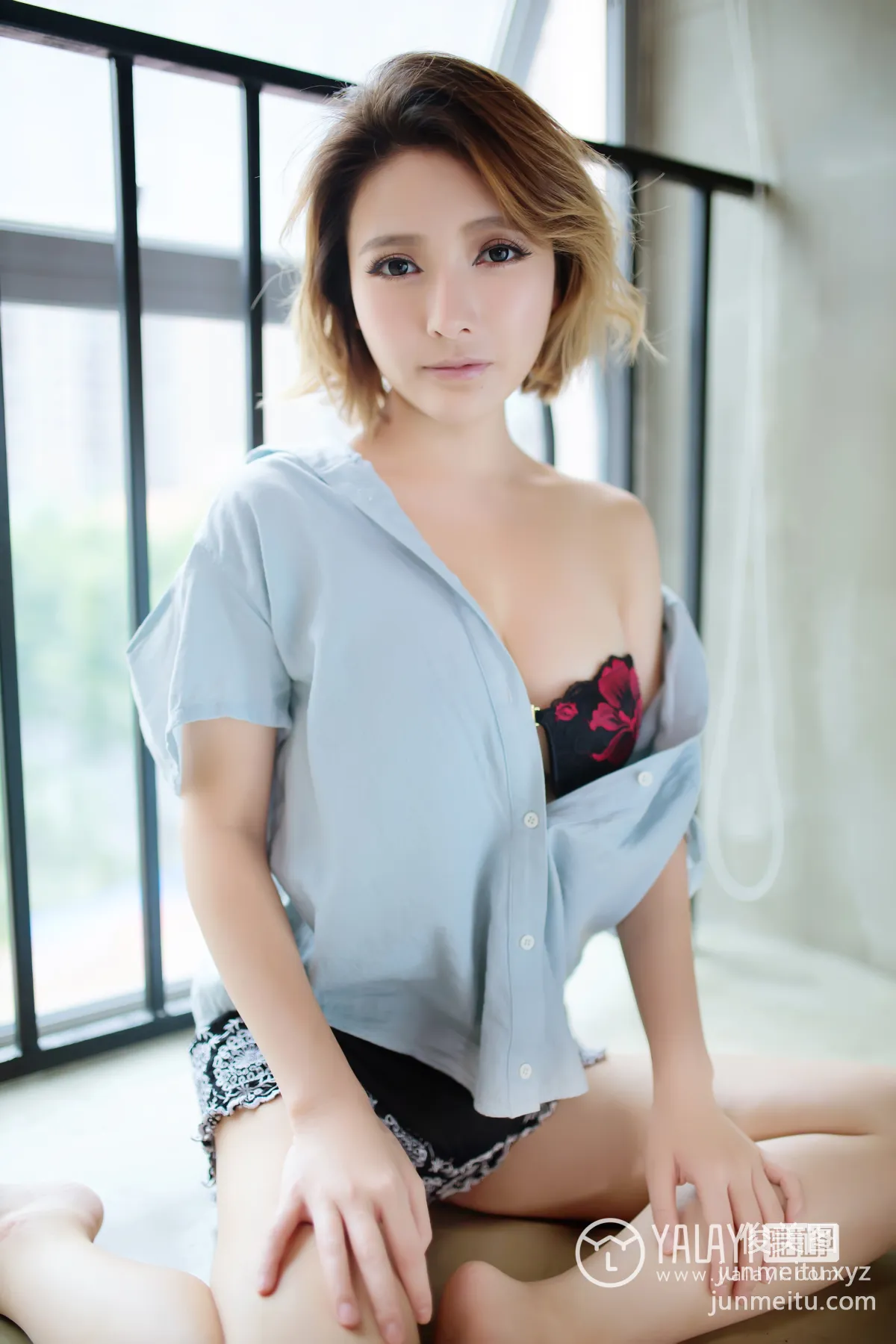 [YALAYI] No.056 Bright Illusion You Youjiang [44P] photo 17