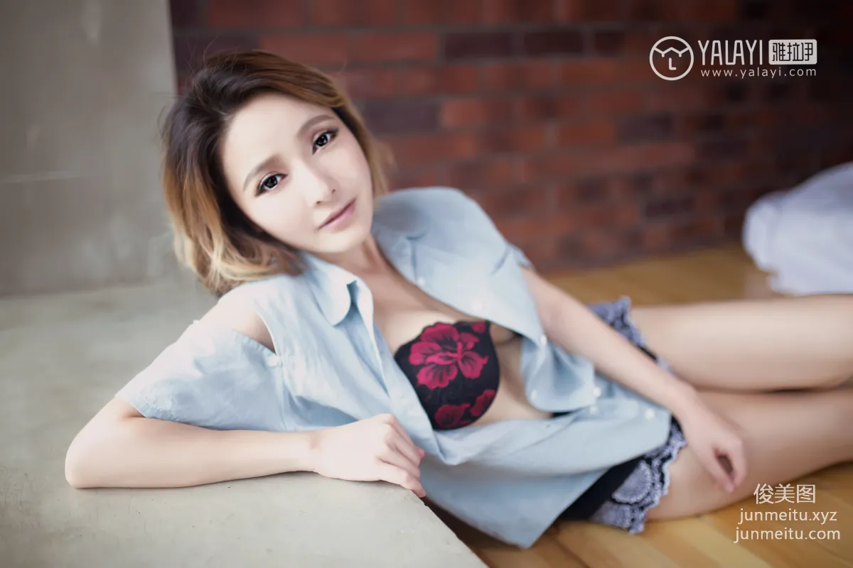 [YALAYI] No.056 Bright Illusion You Youjiang [44P] photo 30