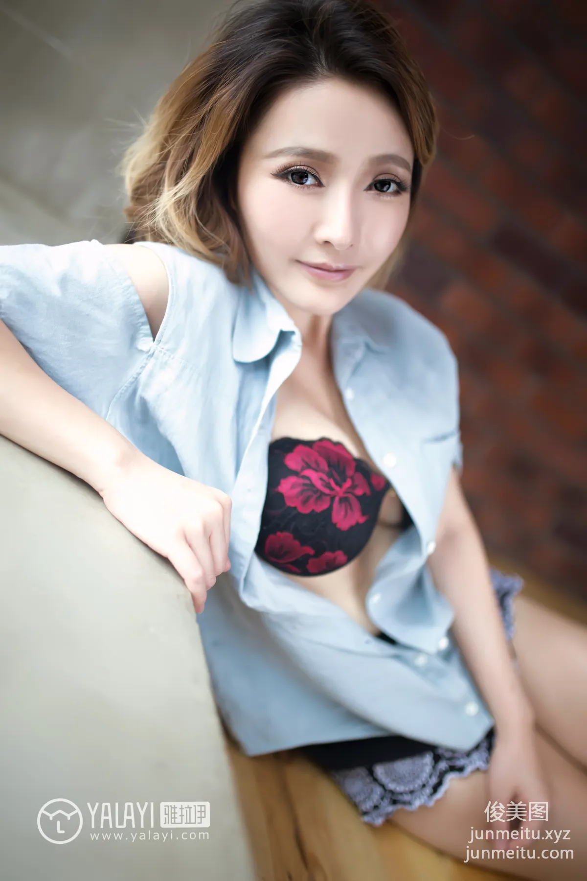 [YALAYI] No.056 Bright Illusion You Youjiang [44P] photo 31