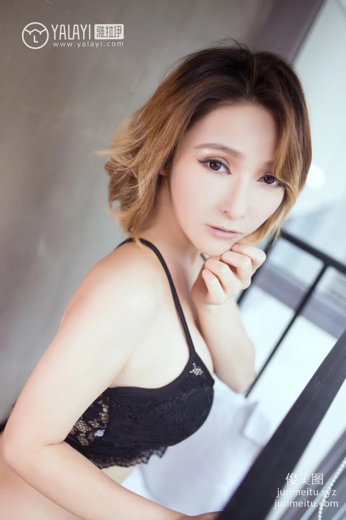 [YALAYI] No.056 Bright Illusion You Youjiang [44P] photo 36
