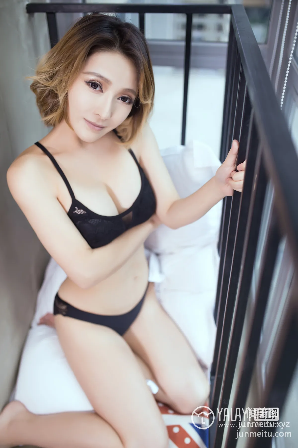 [YALAYI] No.056 Bright Illusion You Youjiang [44P] photo 39