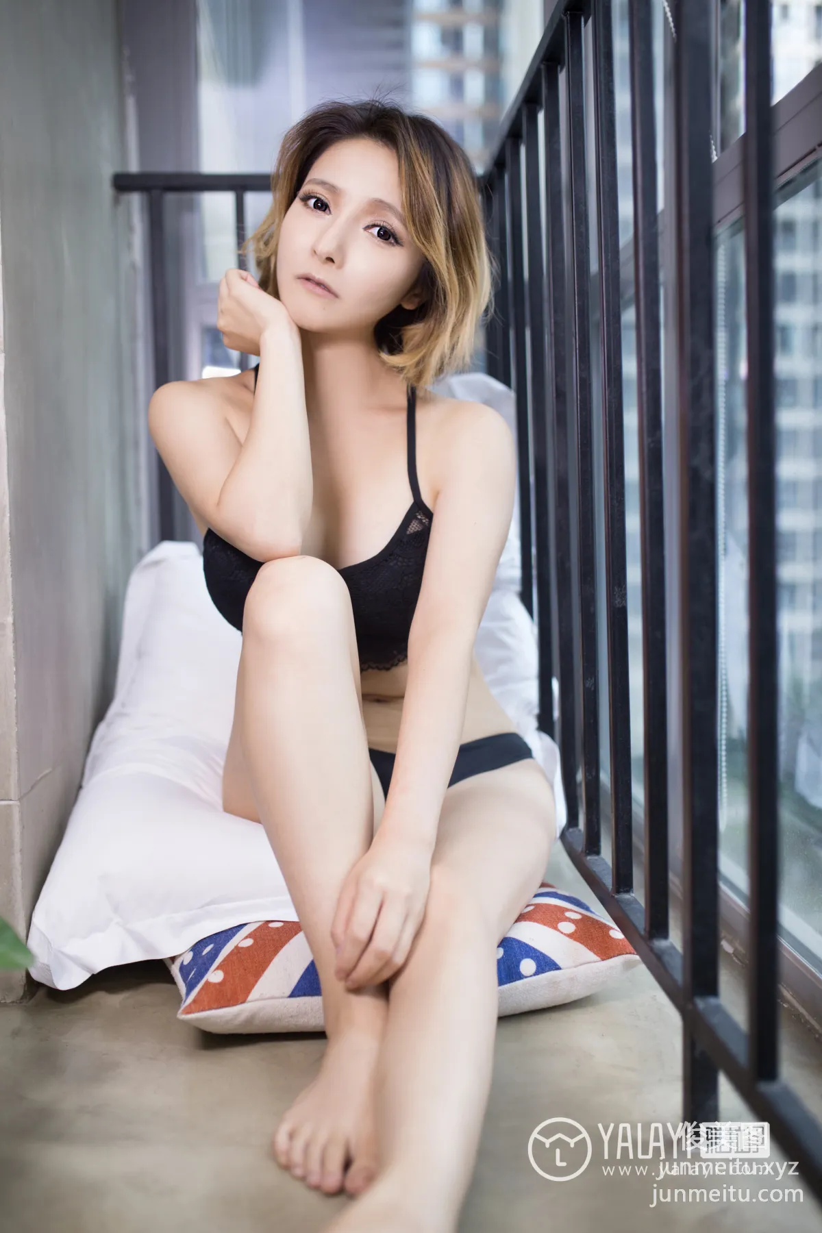 [YALAYI] No.056 Bright Illusion You Youjiang [44P] photo 40