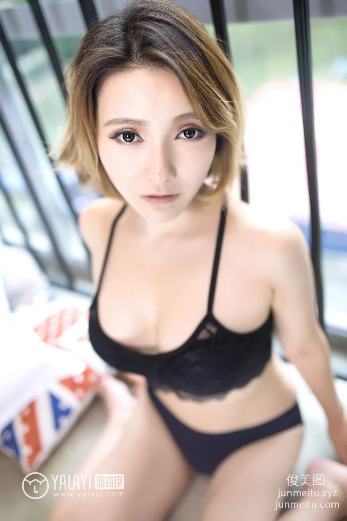 [YALAYI] No.056 Bright Illusion You Youjiang [44P] photo 43