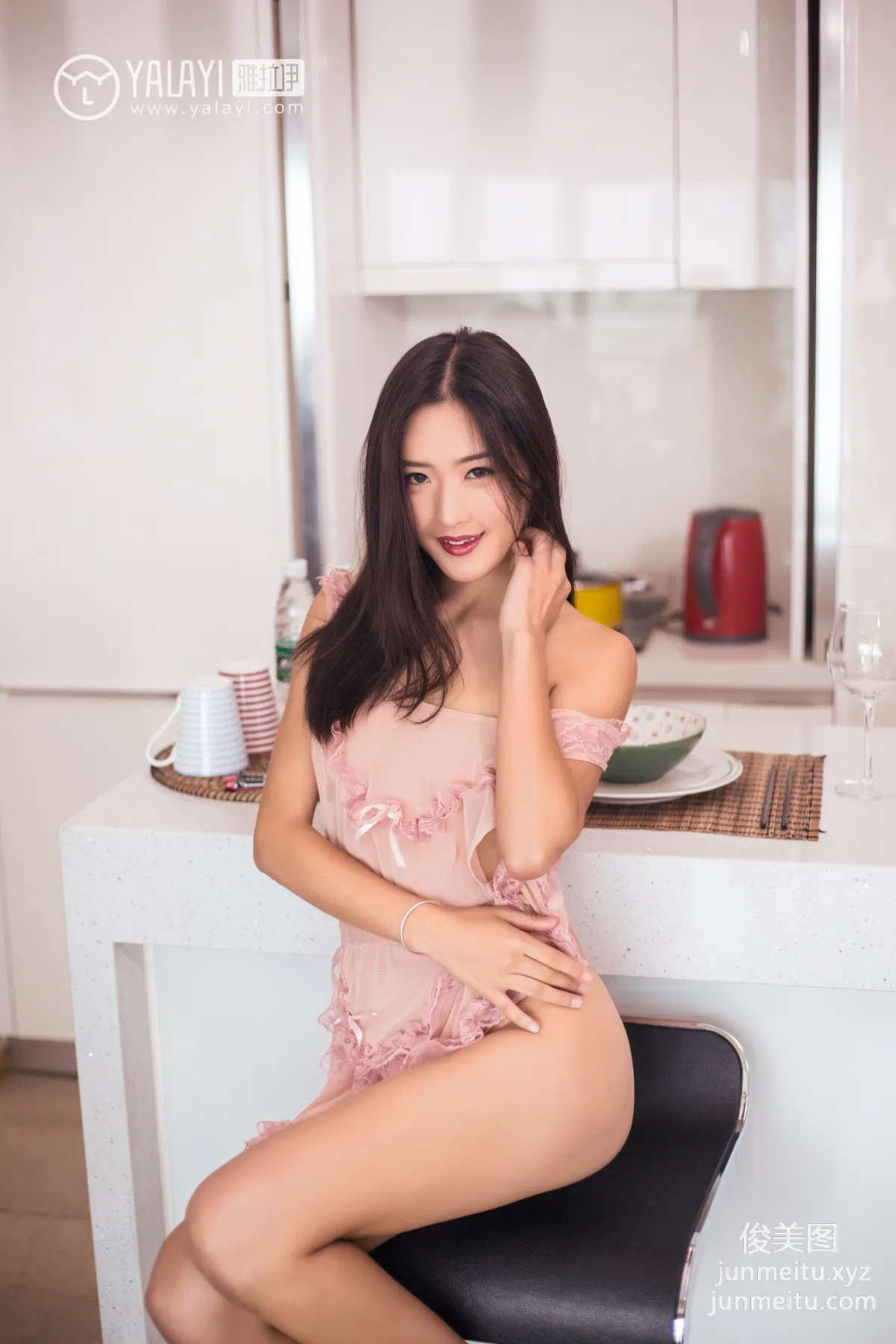 Zhou Yanlin: YALAYI No. 059 photo 2