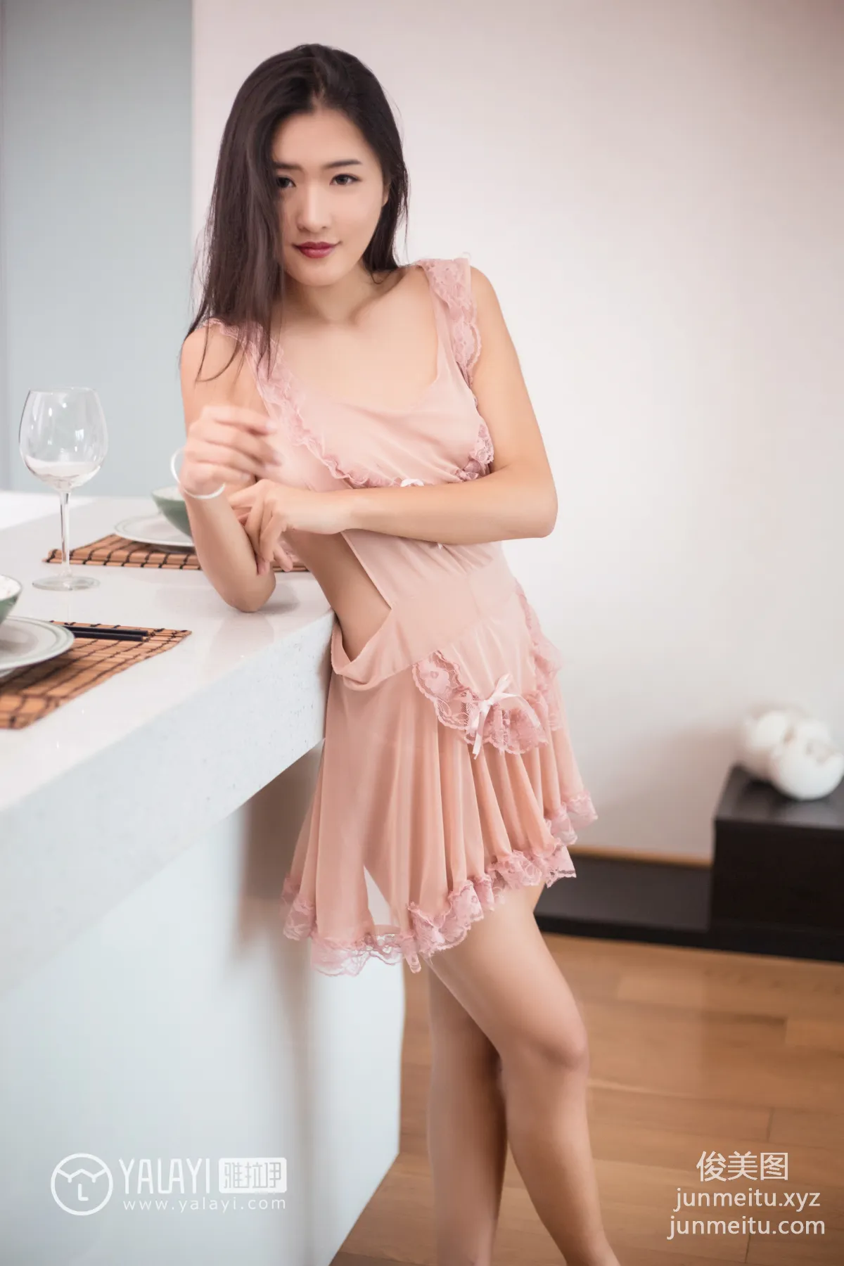 Zhou Yanlin: YALAYI No. 059 photo 7