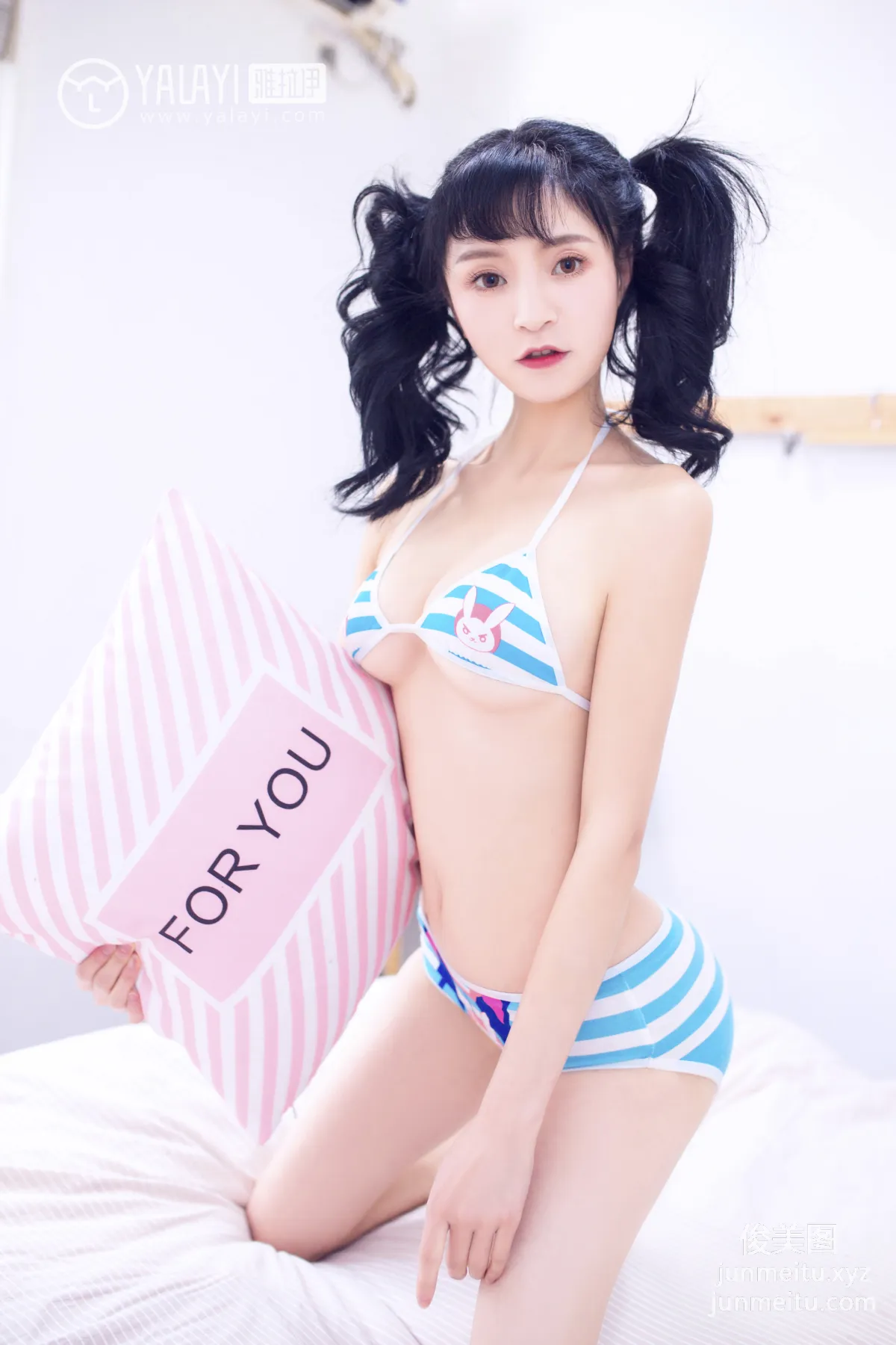 [YALAYI] No.060 Fairy Tale Mogu DVA [45P] photo 2