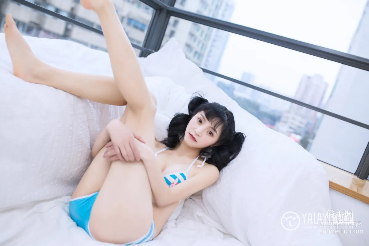 [YALAYI] No.060 Fairy Tale Mogu DVA [45P] photo 23