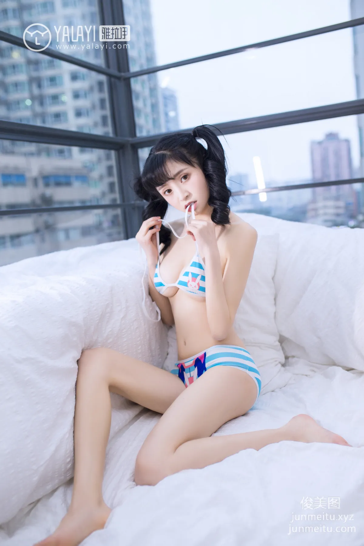 [YALAYI] No.060 Fairy Tale Mogu DVA [45P] photo 33