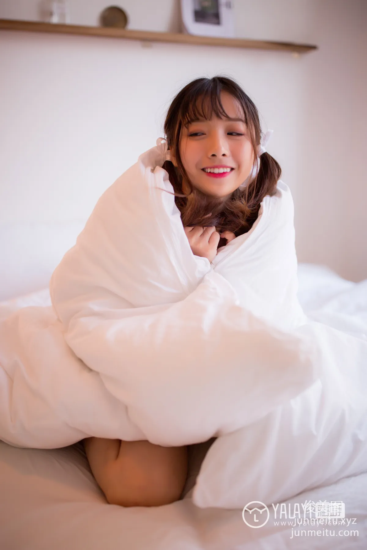 [YALAYI] No.065 Pink Memories Nangua Nangua [43P] photo 5