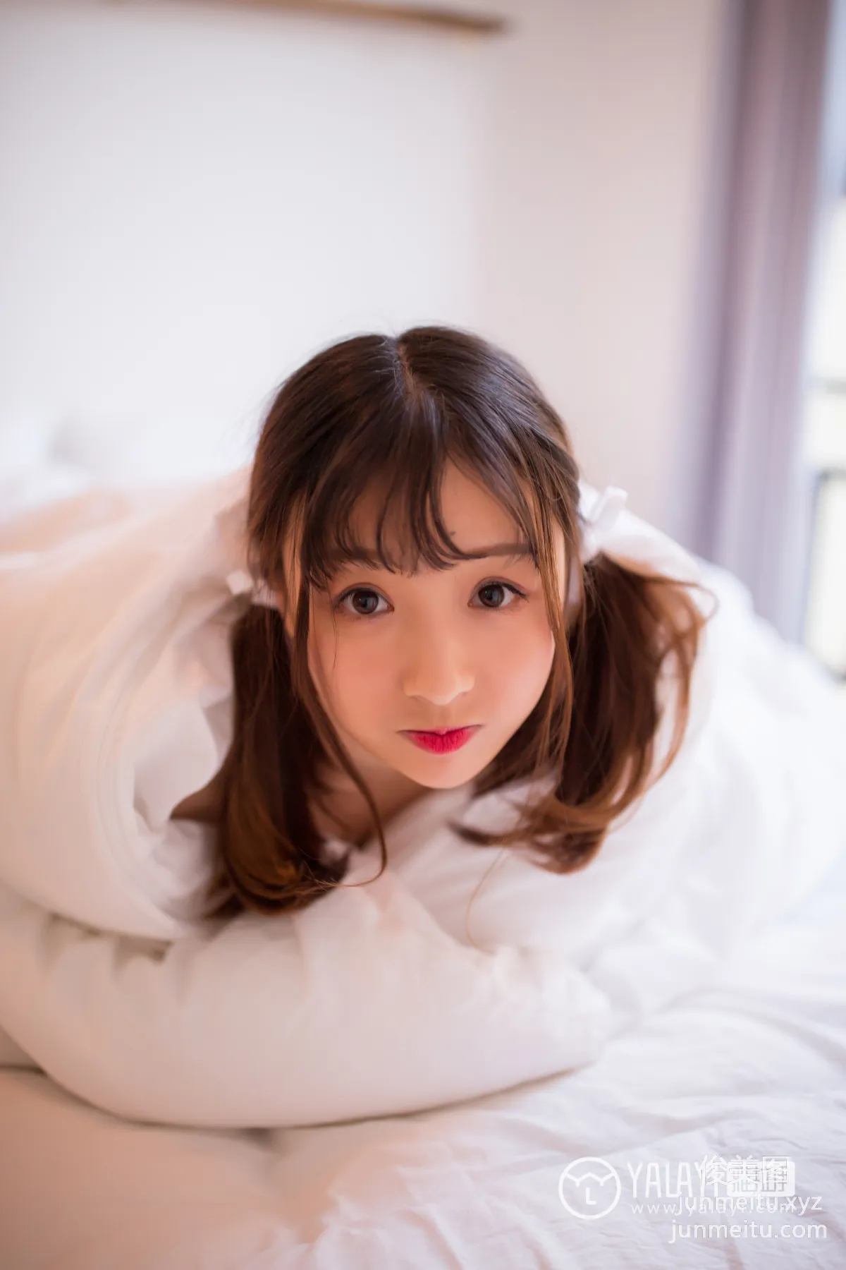 [YALAYI] No.065 Pink Memories Nangua Nangua [43P] photo 6