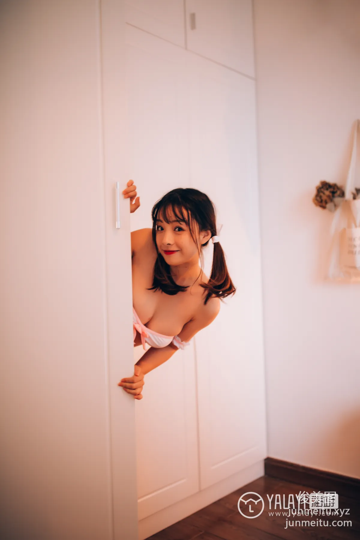 [YALAYI] No.065 Pink Memories Nangua Nangua [43P] photo 42