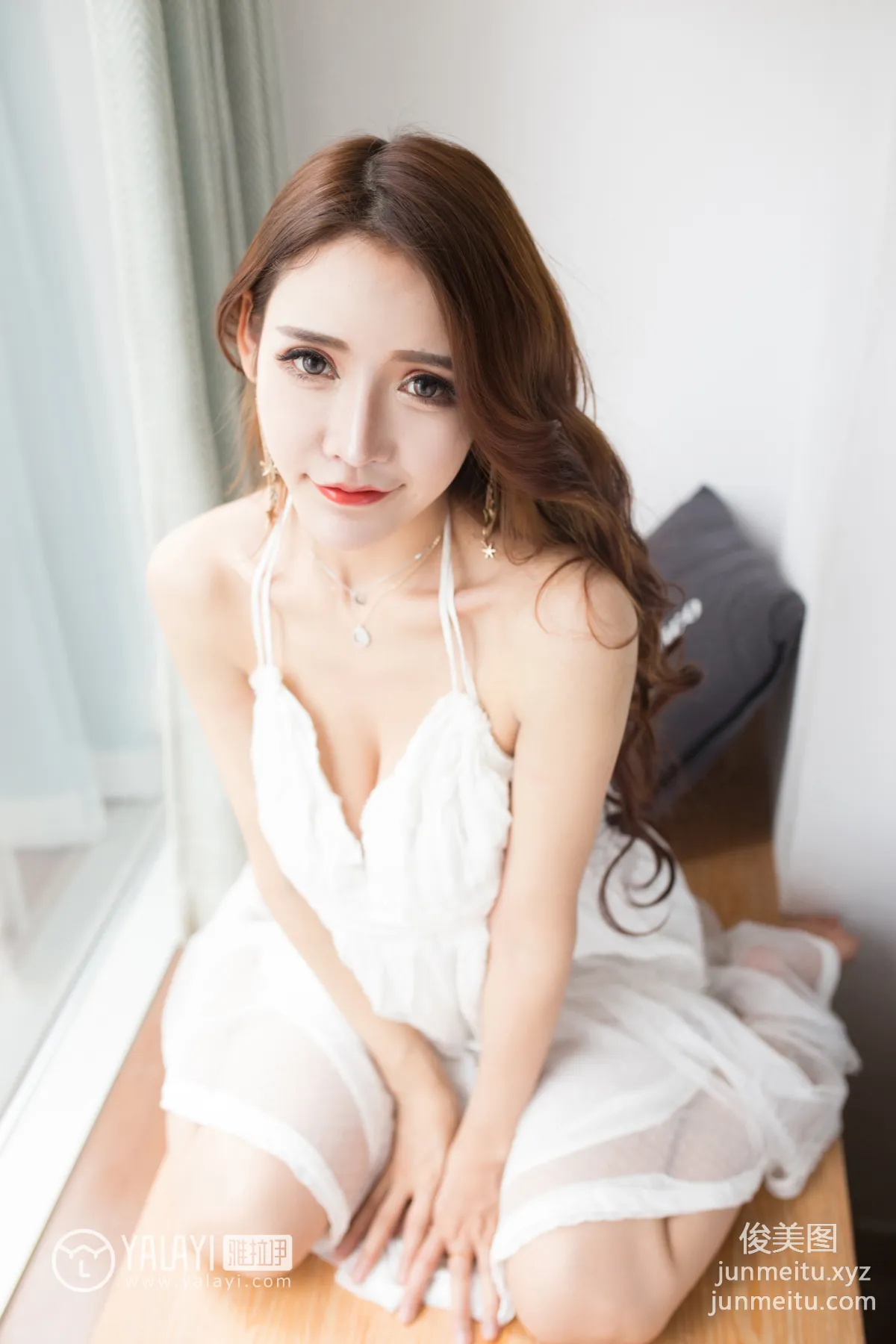 [YALAYI] No.066 Dream Lover Na Na [56P] photo 9