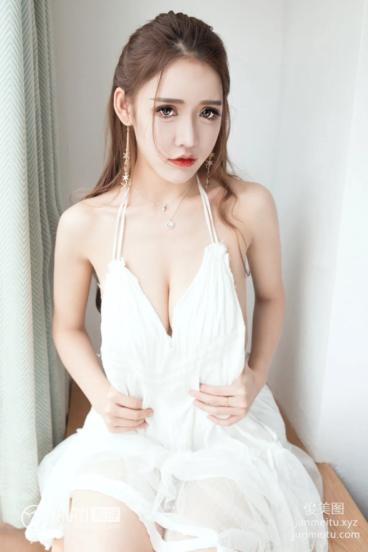 [YALAYI] No.066 Dream Lover Na Na [56P] photo 14