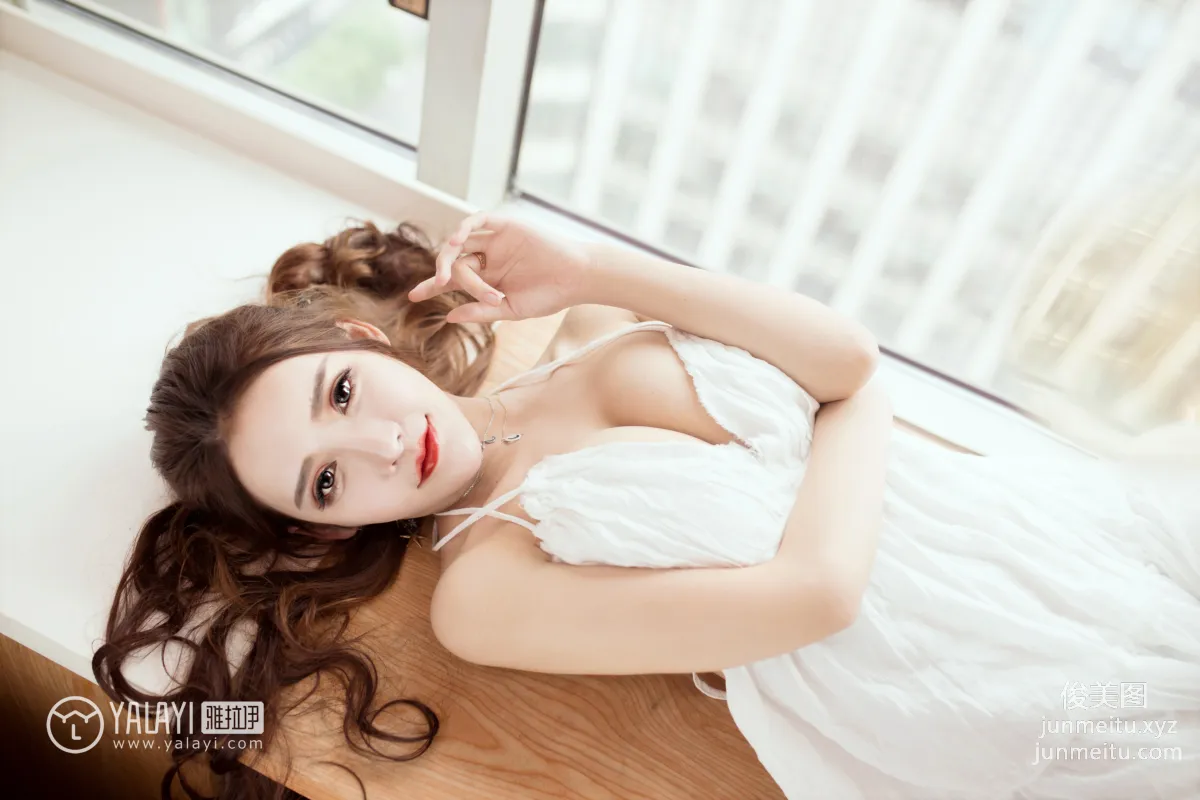 [YALAYI] No.066 Dream Lover Na Na [56P] photo 27