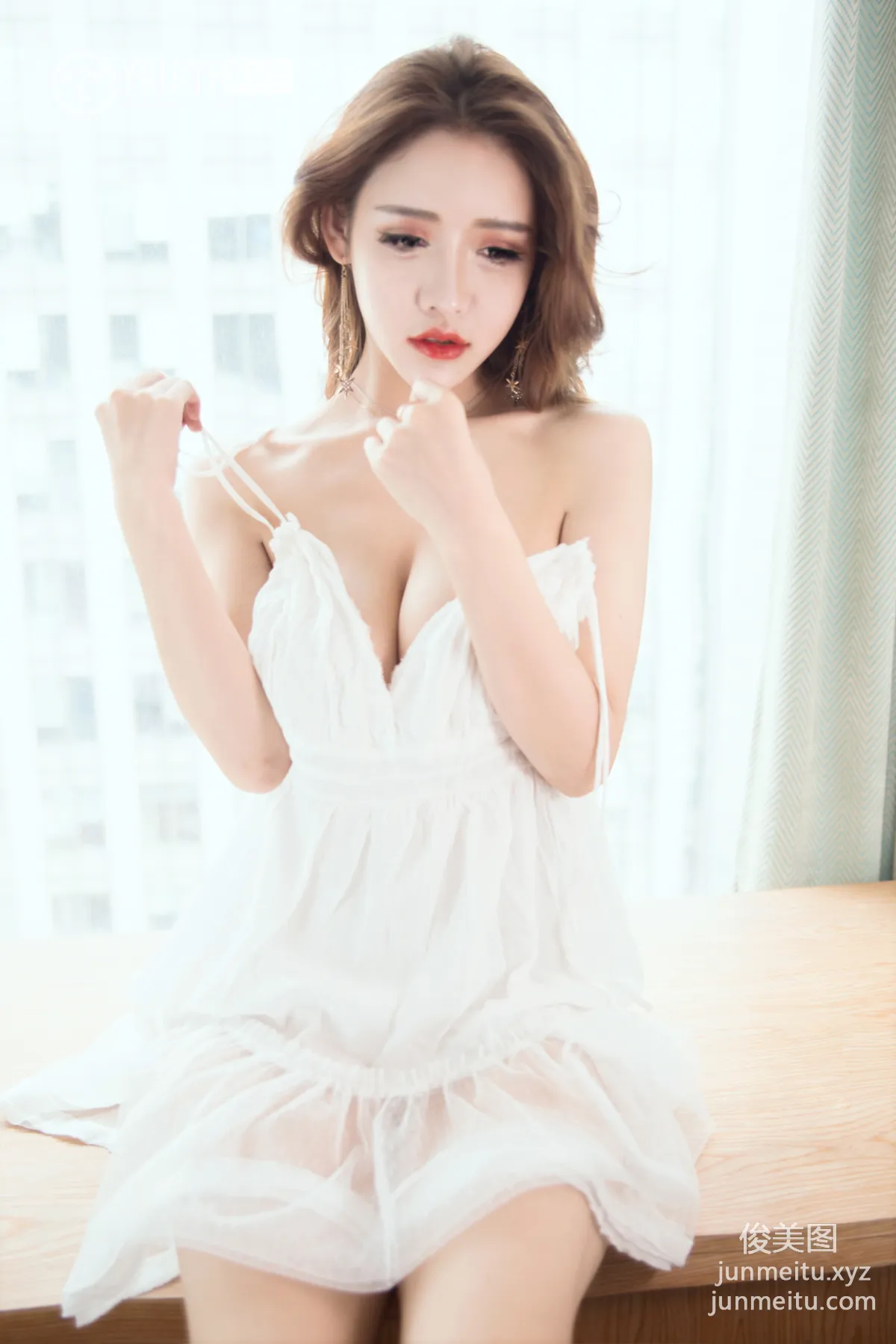 [YALAYI] No.066 Dream Lover Na Na [56P] photo 29