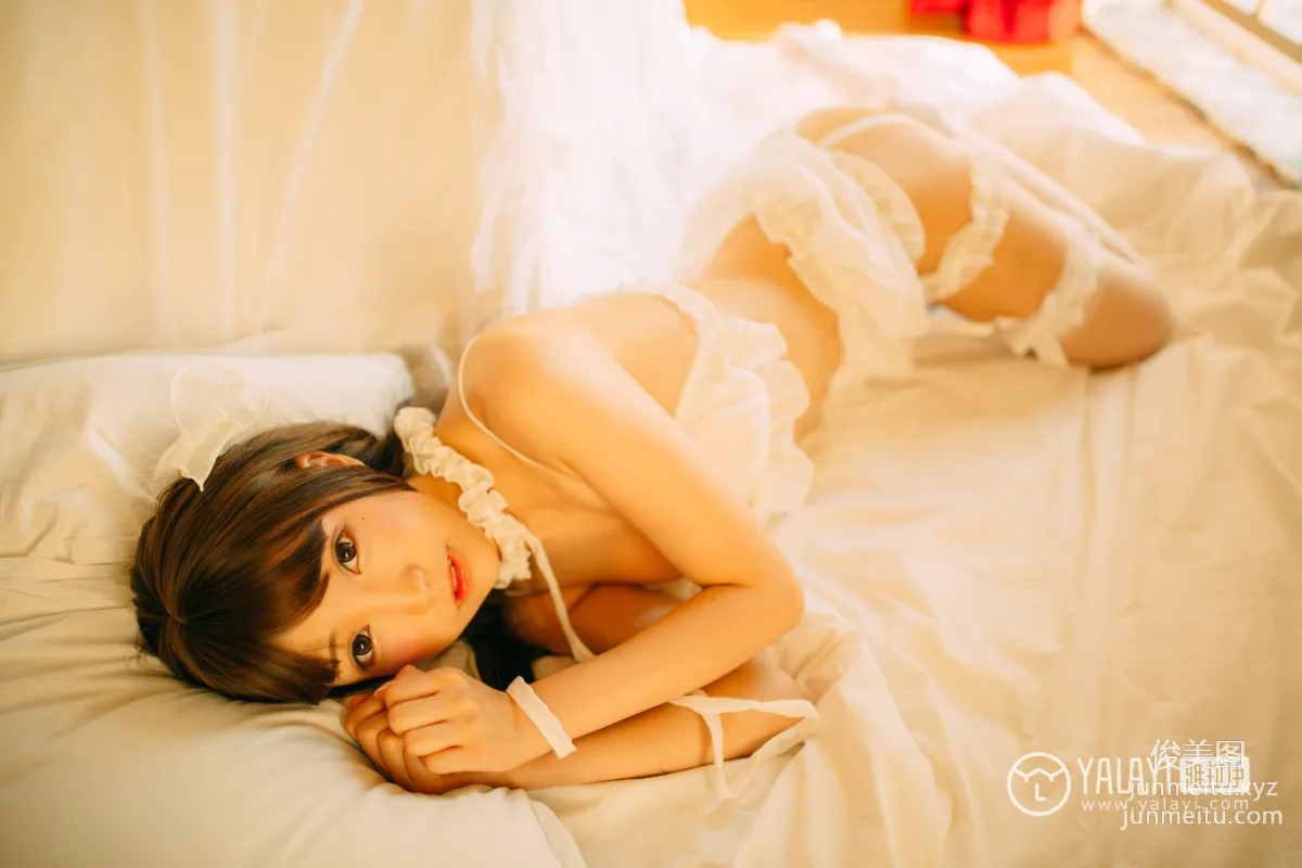 [YALAYI] No.072 In and Out of Dreams Shui Huaer [46P] photo 29