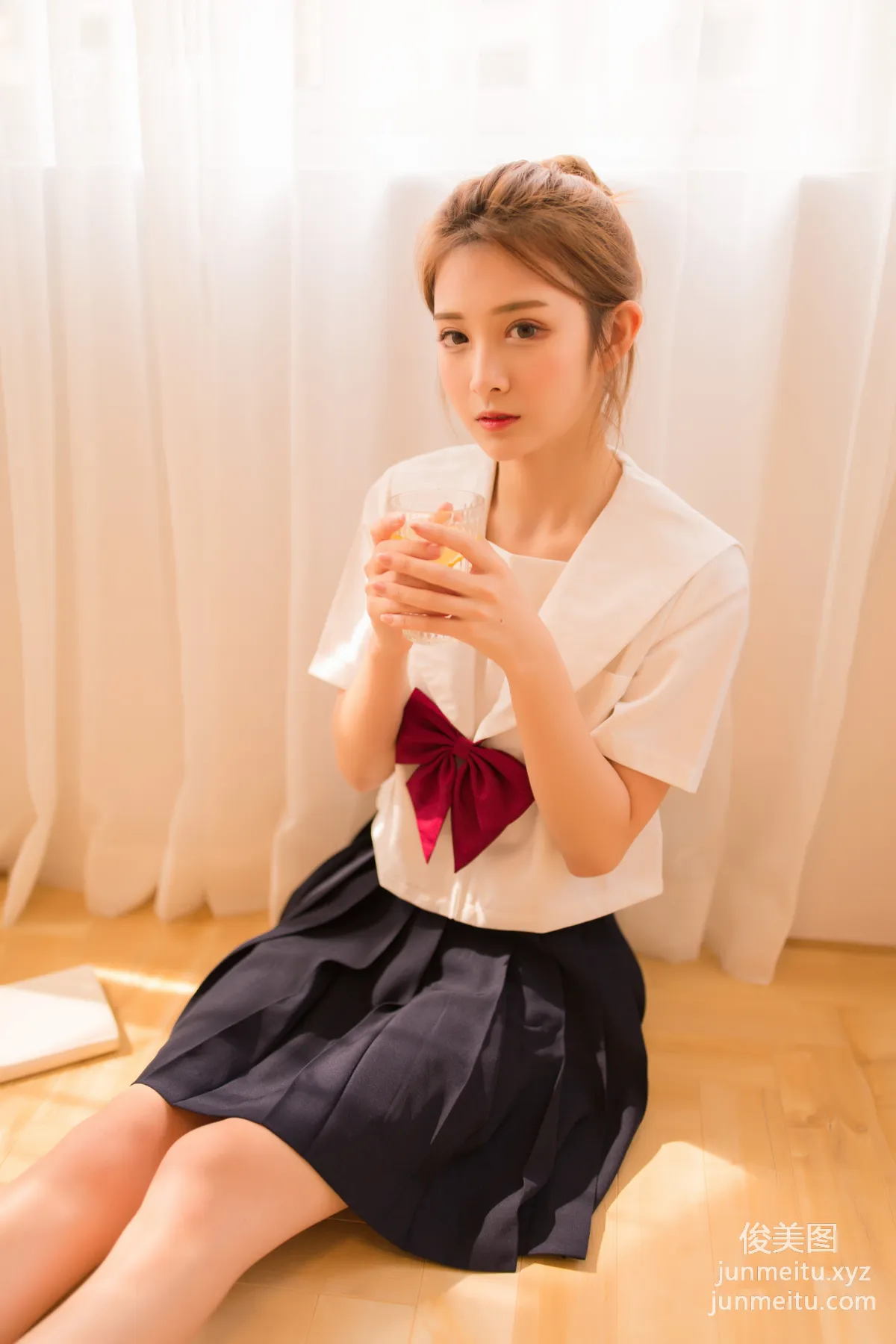 [YALAYI] No.115 Never Forget Wan Nuonuo [45P] photo 17