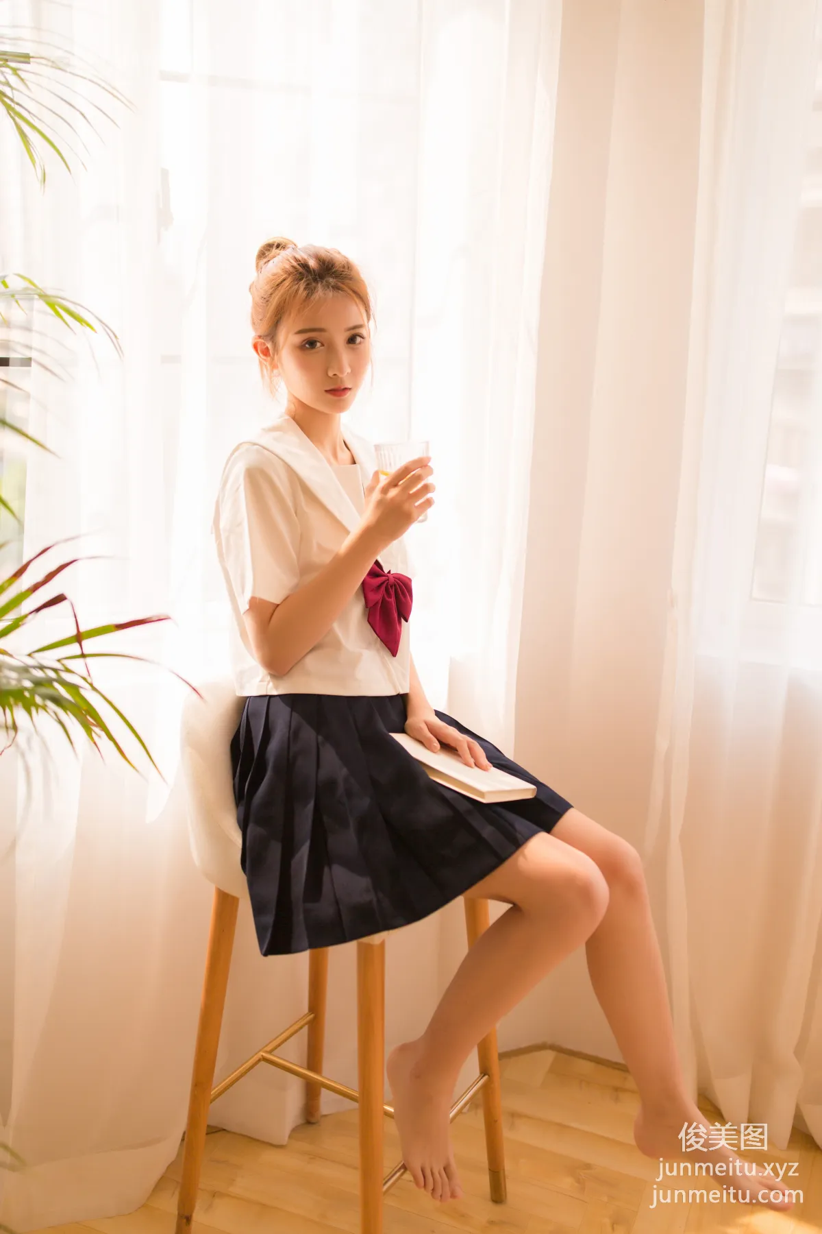 [YALAYI] No.115 Never Forget Wan Nuonuo [45P] photo 20