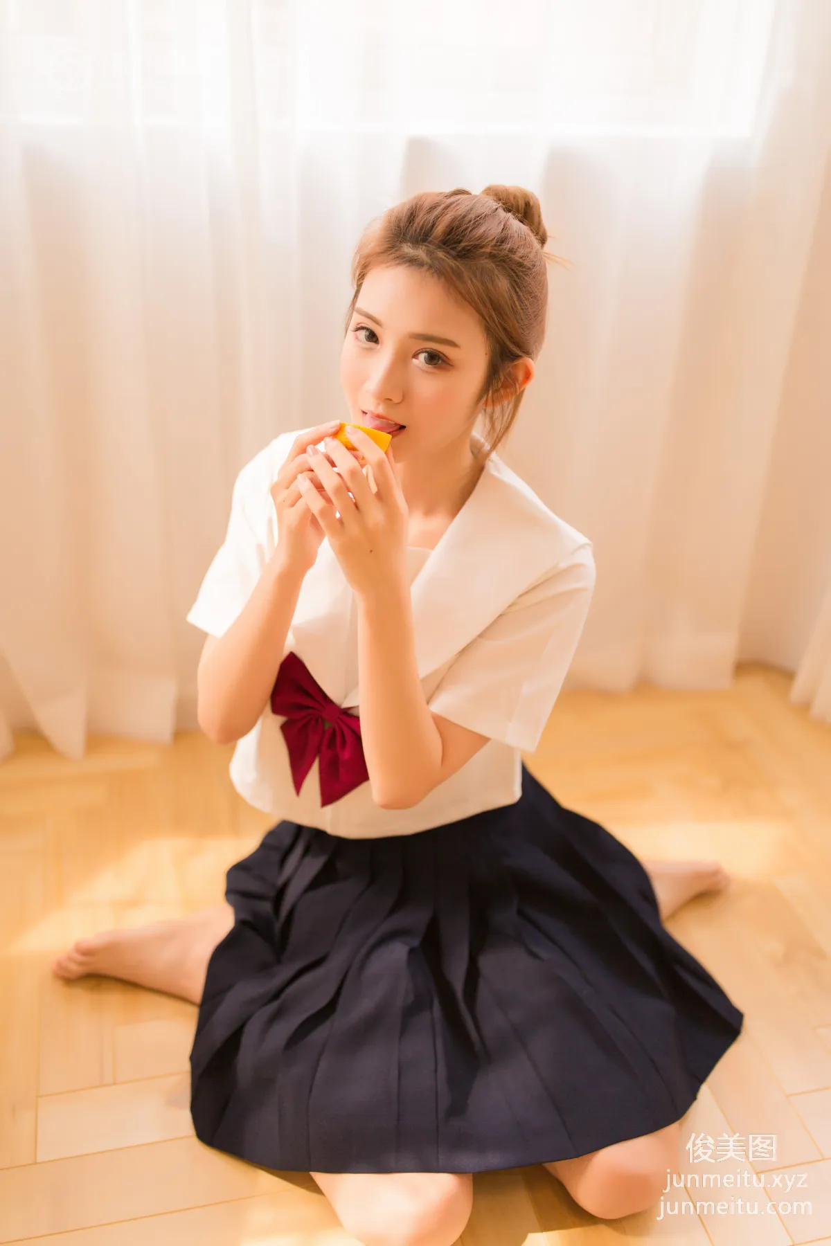 [YALAYI] No.115 Never Forget Wan Nuonuo [45P] photo 24