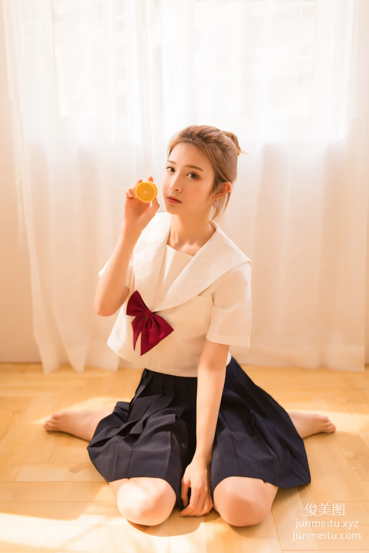 [YALAYI] No.115 Never Forget Wan Nuonuo [45P] photo 25