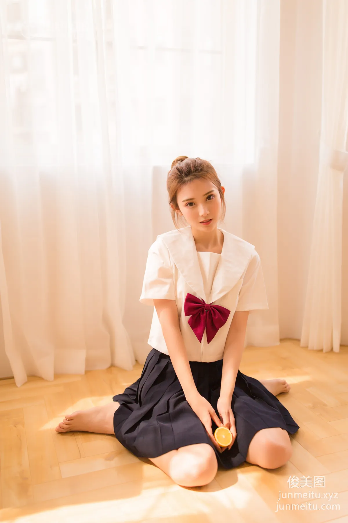 [YALAYI] No.115 Never Forget Wan Nuonuo [45P] photo 26