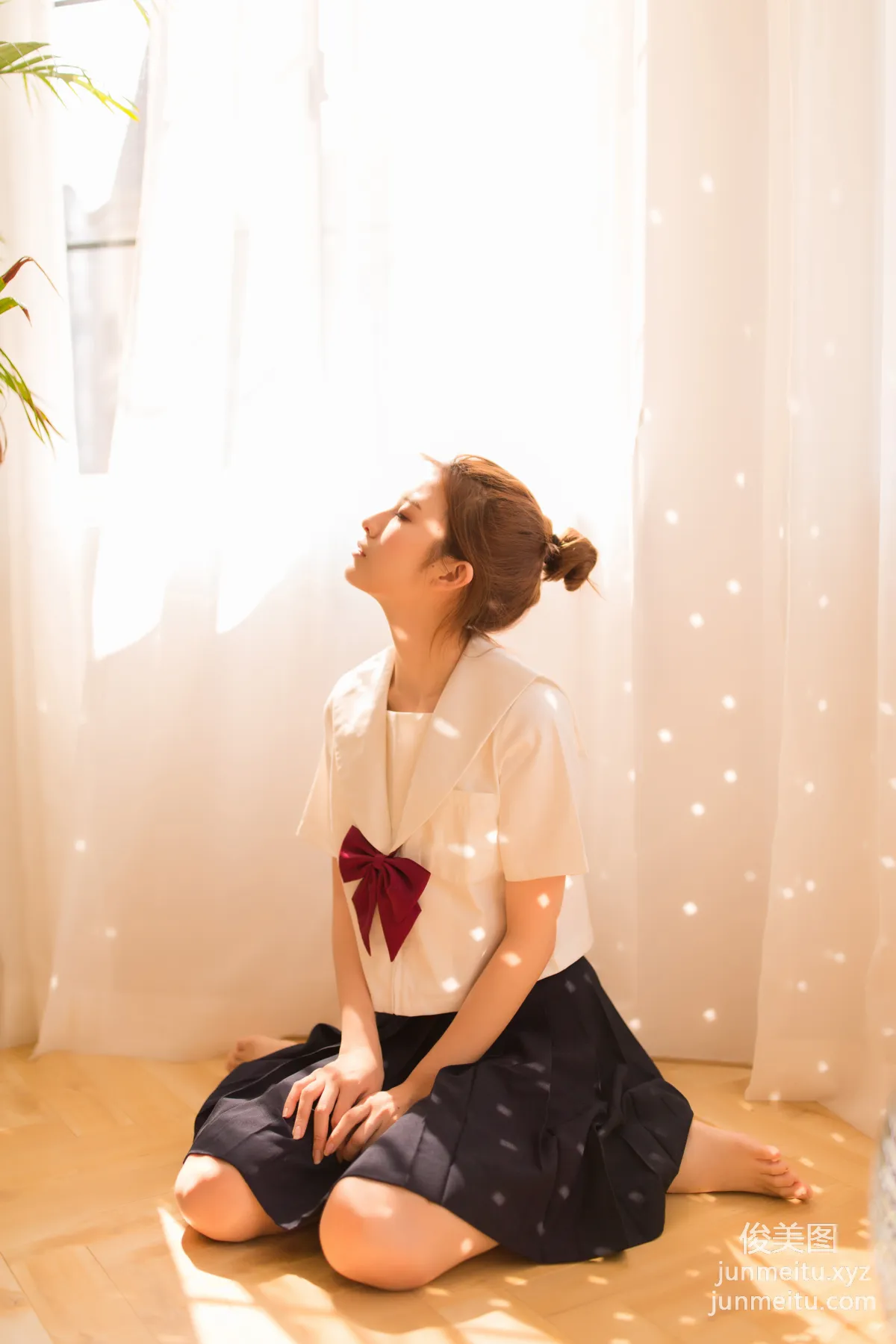 [YALAYI] No.115 Never Forget Wan Nuonuo [45P] photo 28