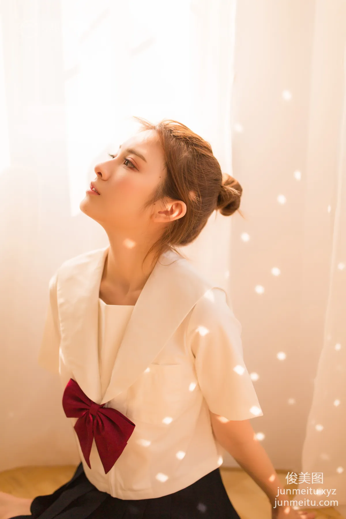 [YALAYI] No.115 Never Forget Wan Nuonuo [45P] photo 29
