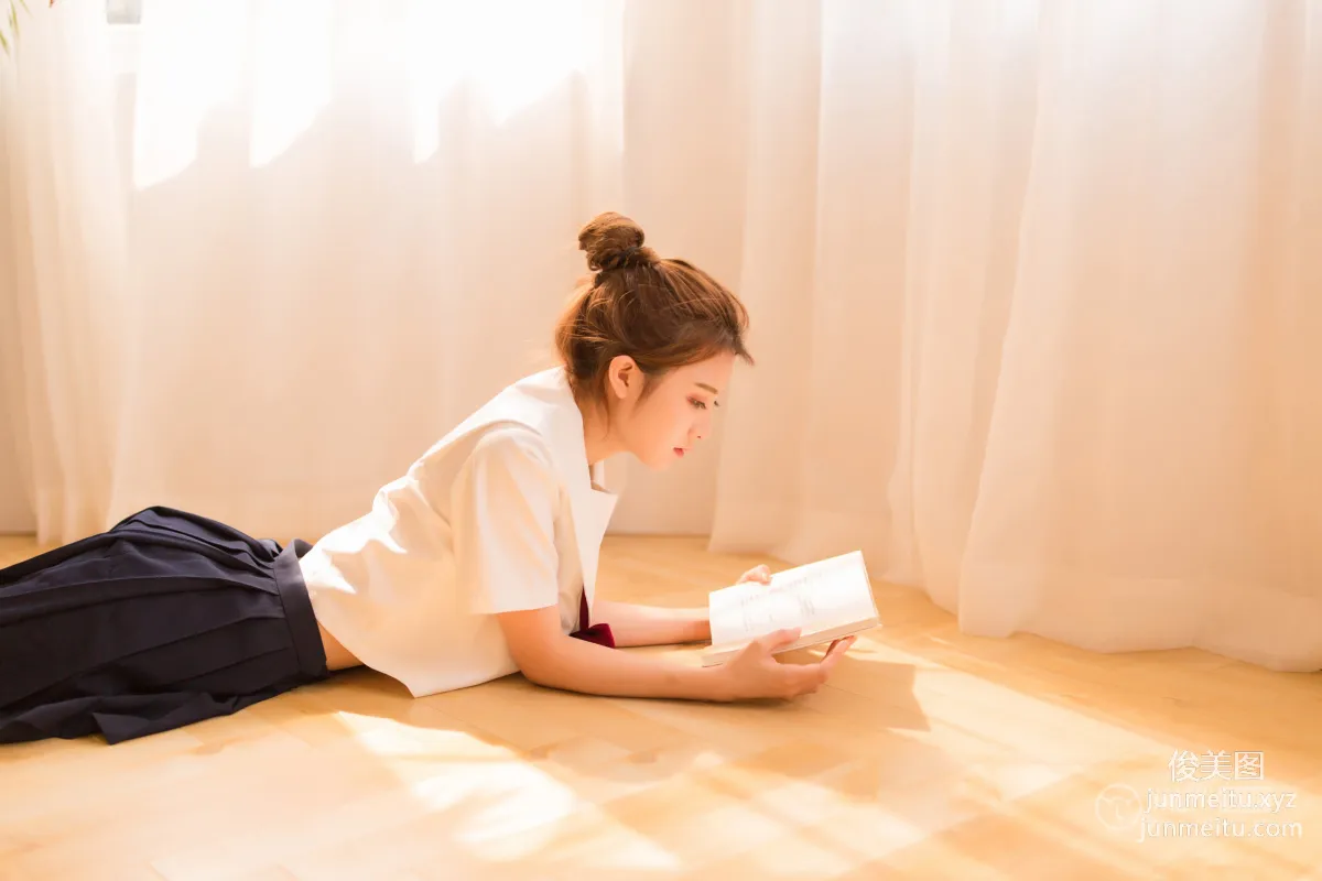 [YALAYI] No.115 Never Forget Wan Nuonuo [45P] photo 31