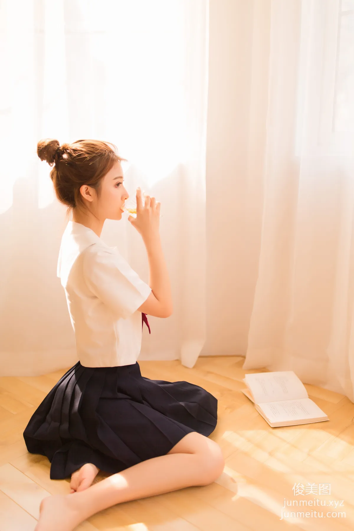 [YALAYI] No.115 Never Forget Wan Nuonuo [45P] photo 35
