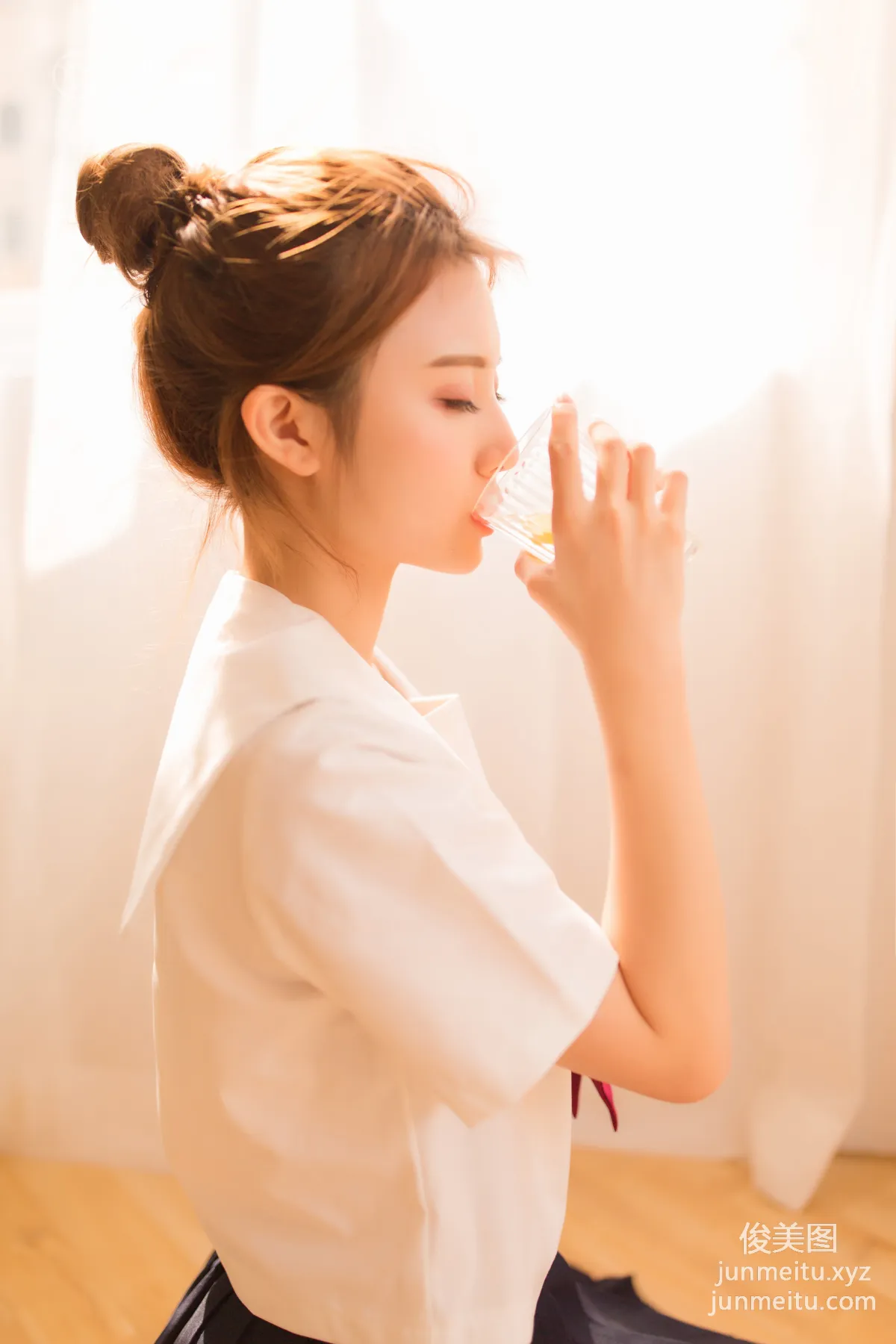 [YALAYI] No.115 Never Forget Wan Nuonuo [45P] photo 36