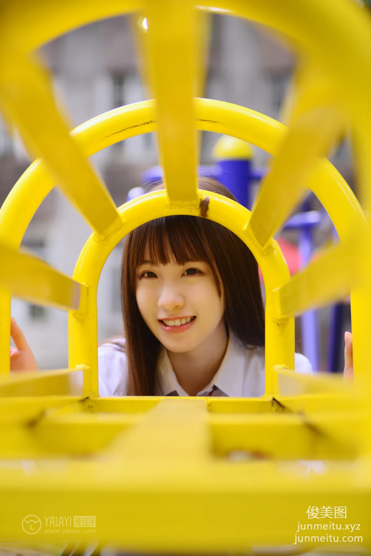 Toki: YALAYI No. 148 photo 44