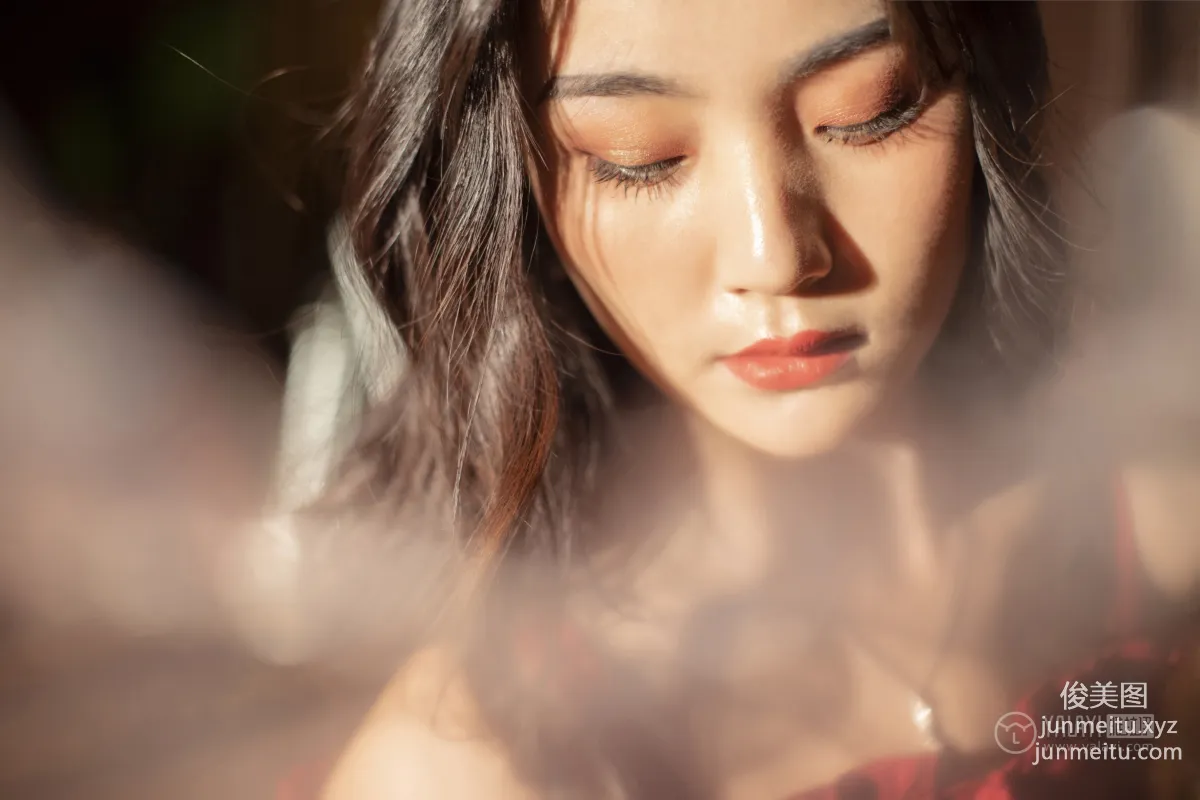 [YALAYI] No.164 Flaming Passion Xiang Xingyong [47P] photo 14