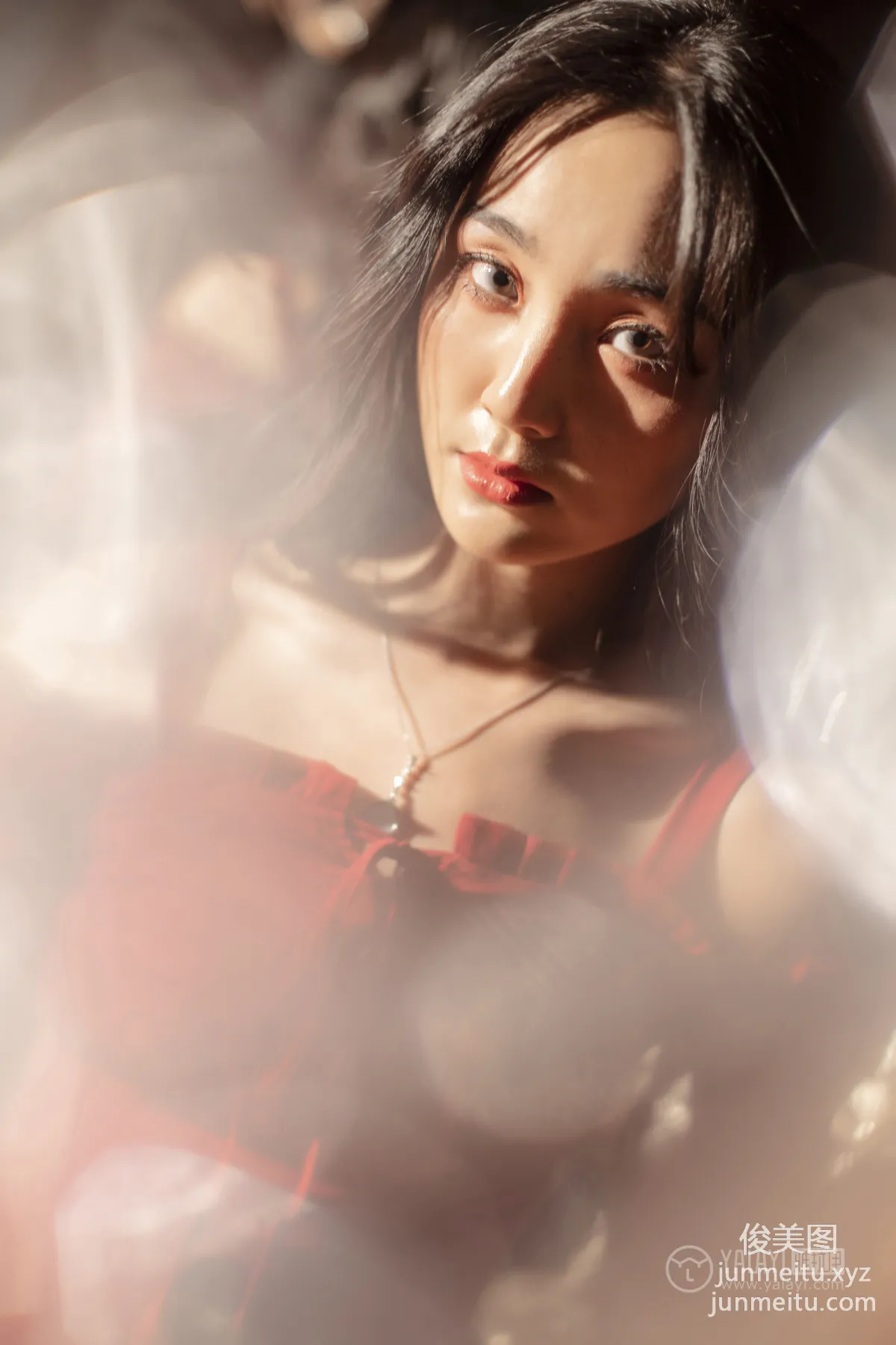 [YALAYI] No.164 Flaming Passion Xiang Xingyong [47P] photo 15