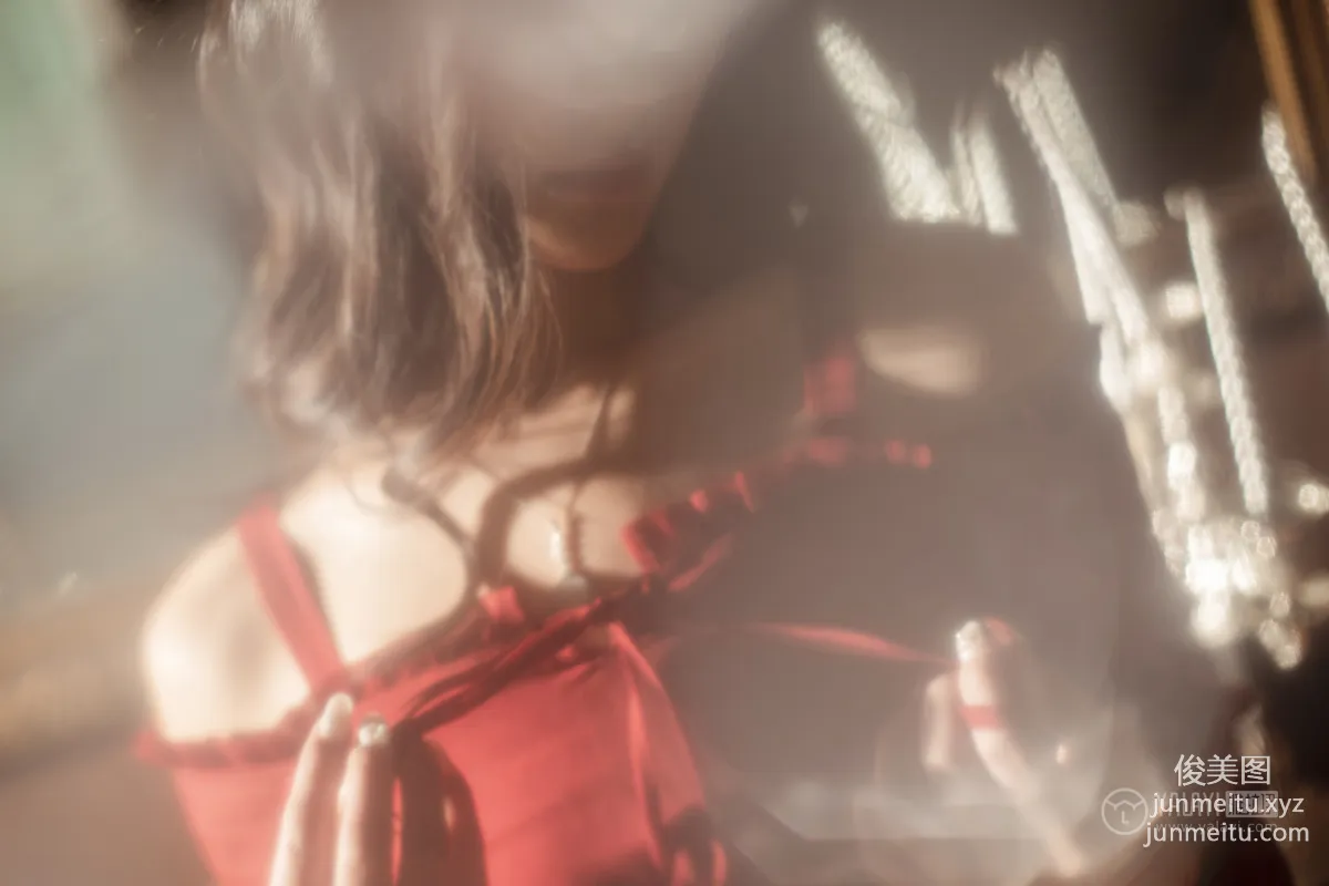 [YALAYI] No.164 Flaming Passion Xiang Xingyong [47P] photo 18