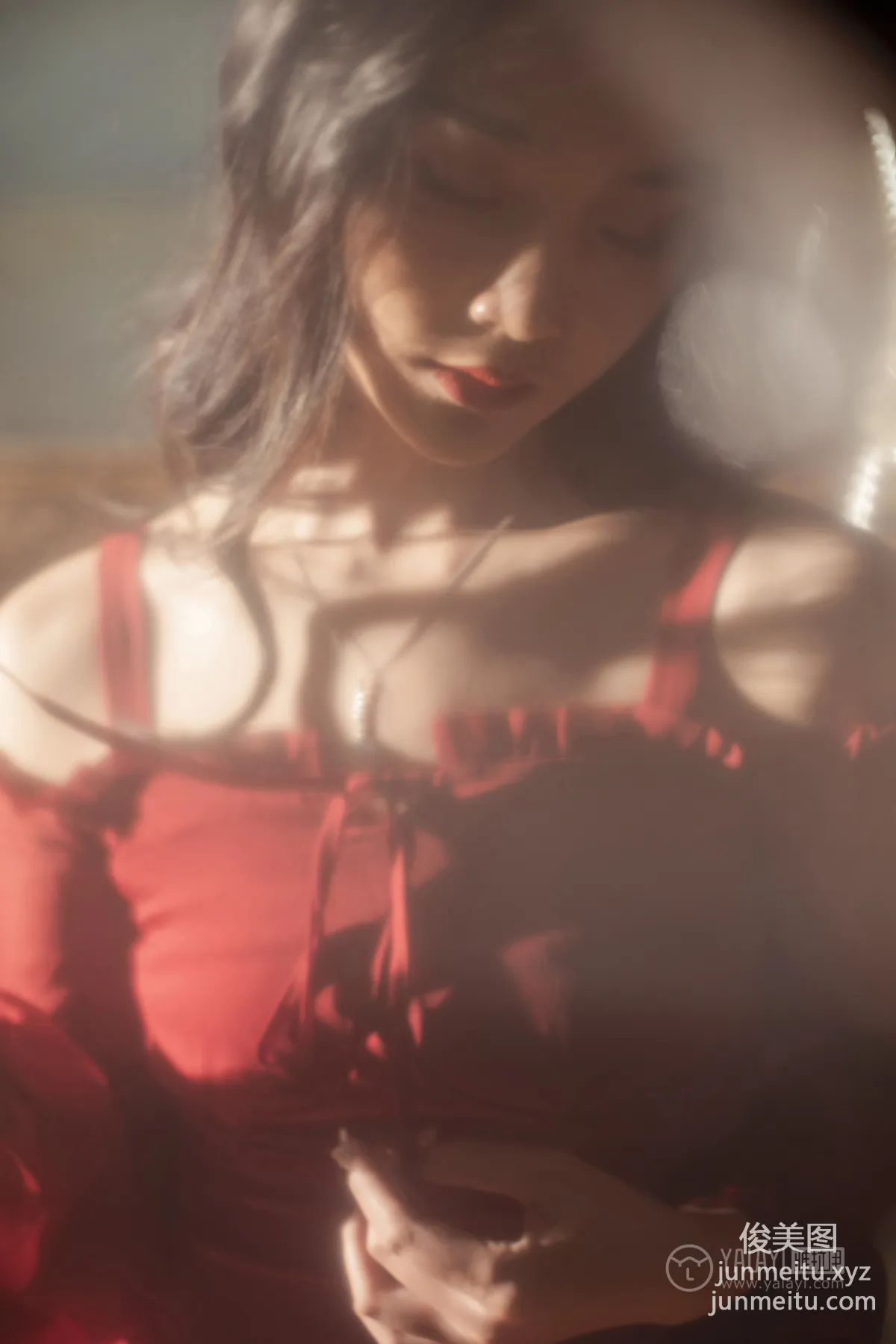 [YALAYI] No.164 Flaming Passion Xiang Xingyong [47P] photo 19