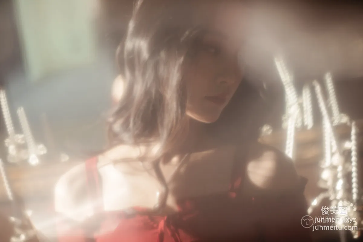 [YALAYI] No.164 Flaming Passion Xiang Xingyong [47P] photo 20